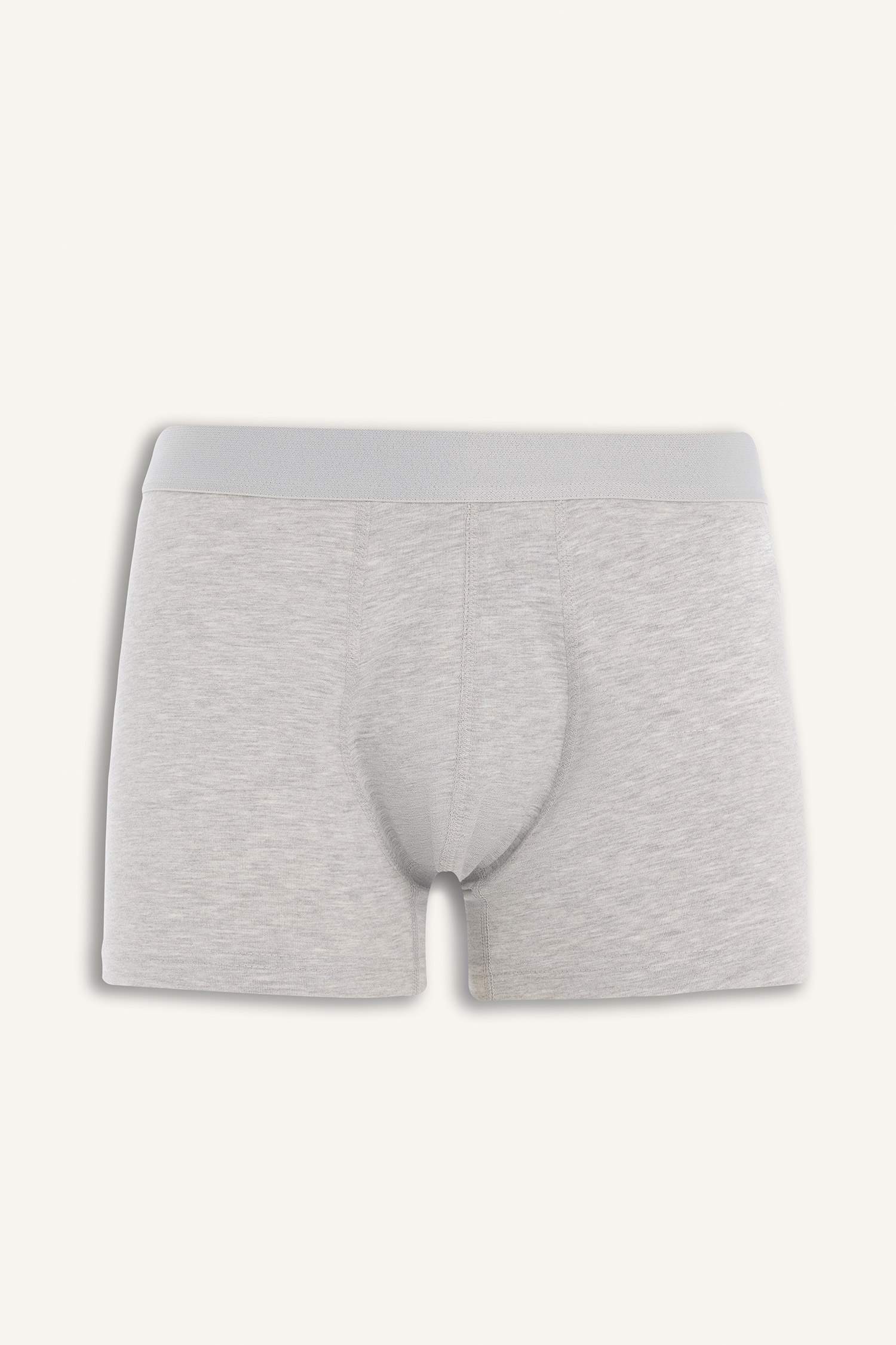 بوكسر قصة فضفاضة - 3 قطع