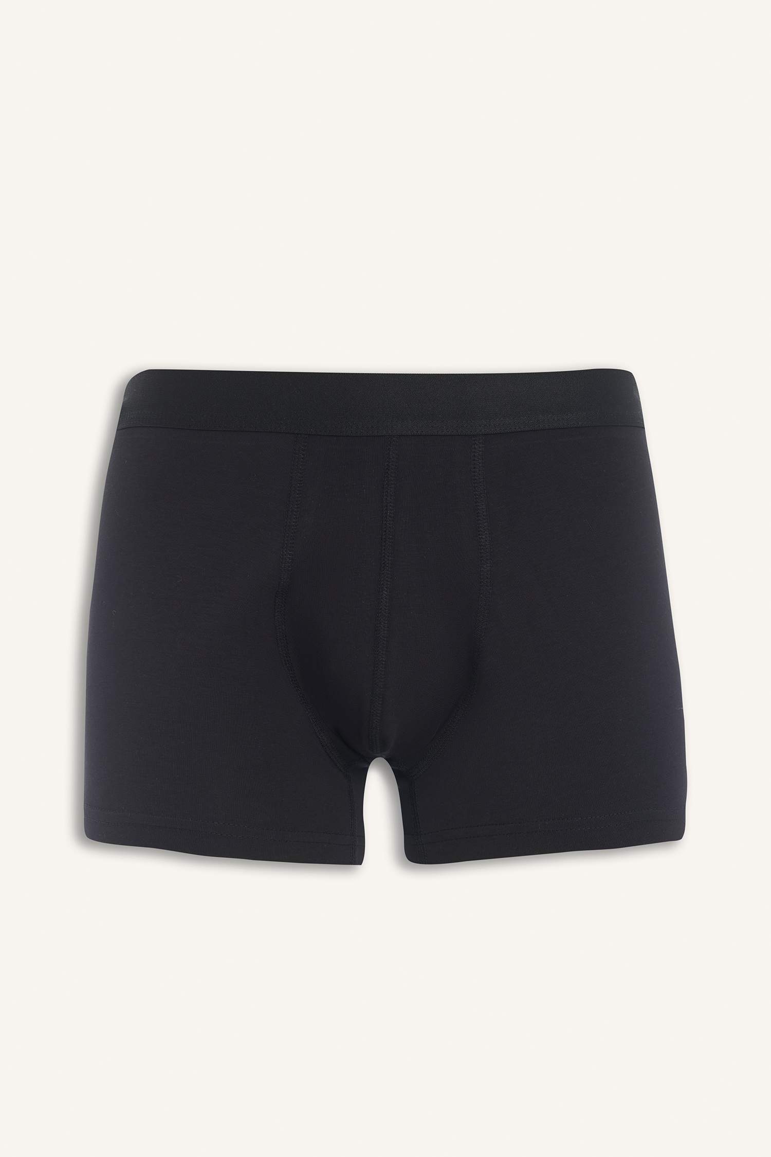 بوكسر قصة فضفاضة - 3 قطع