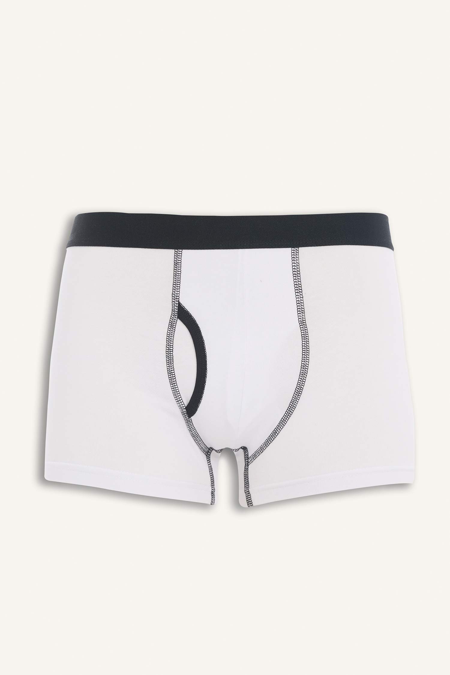 Functional Fit 3'lü Boxer