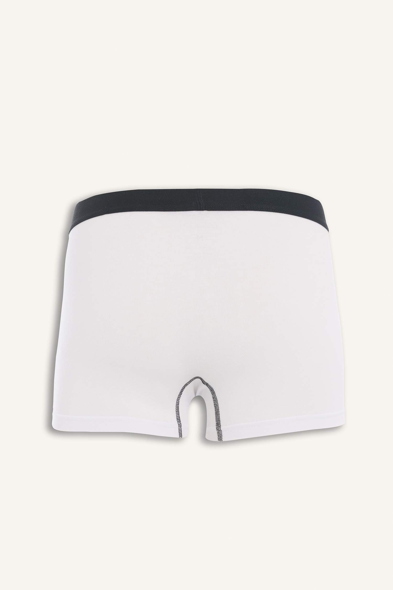 Functional Fit 3'lü Boxer