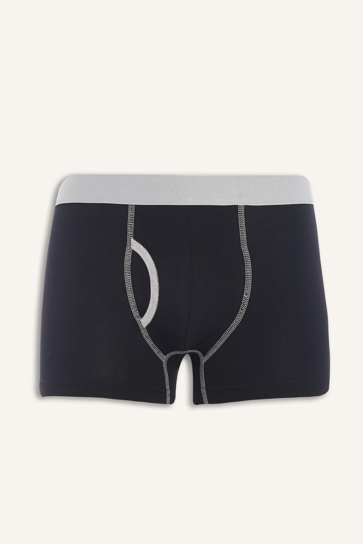 Functional Fit 3'lü Boxer