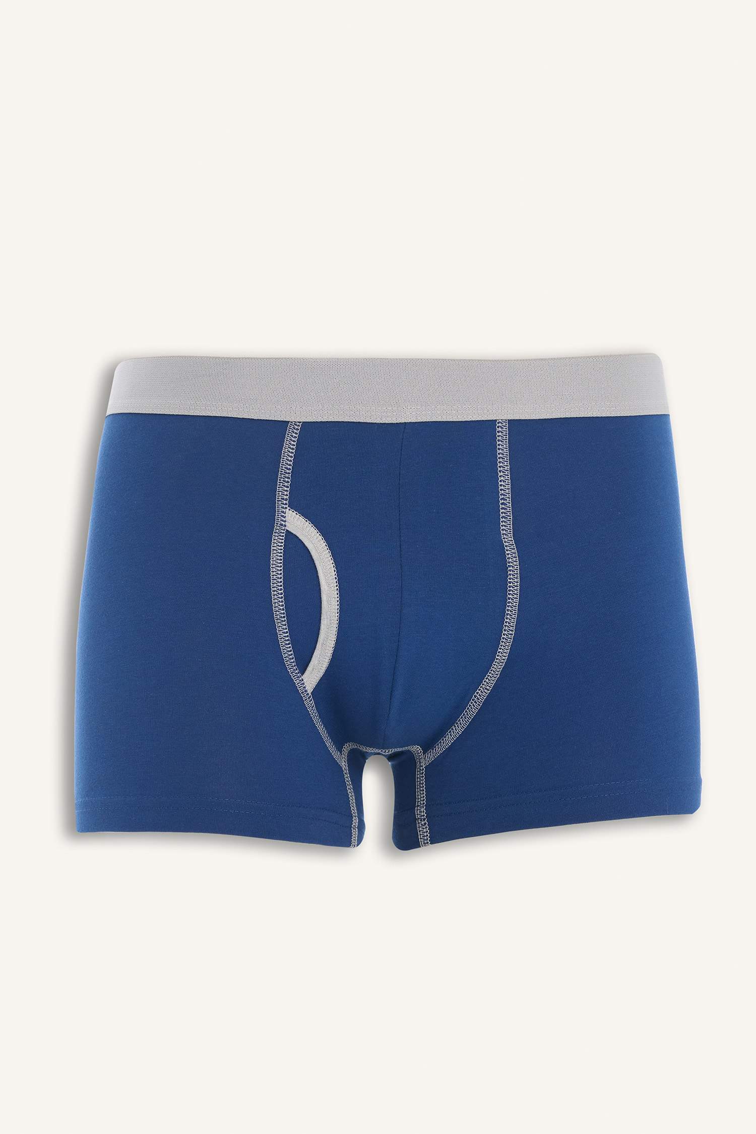 Functional Fit 3'lü Boxer
