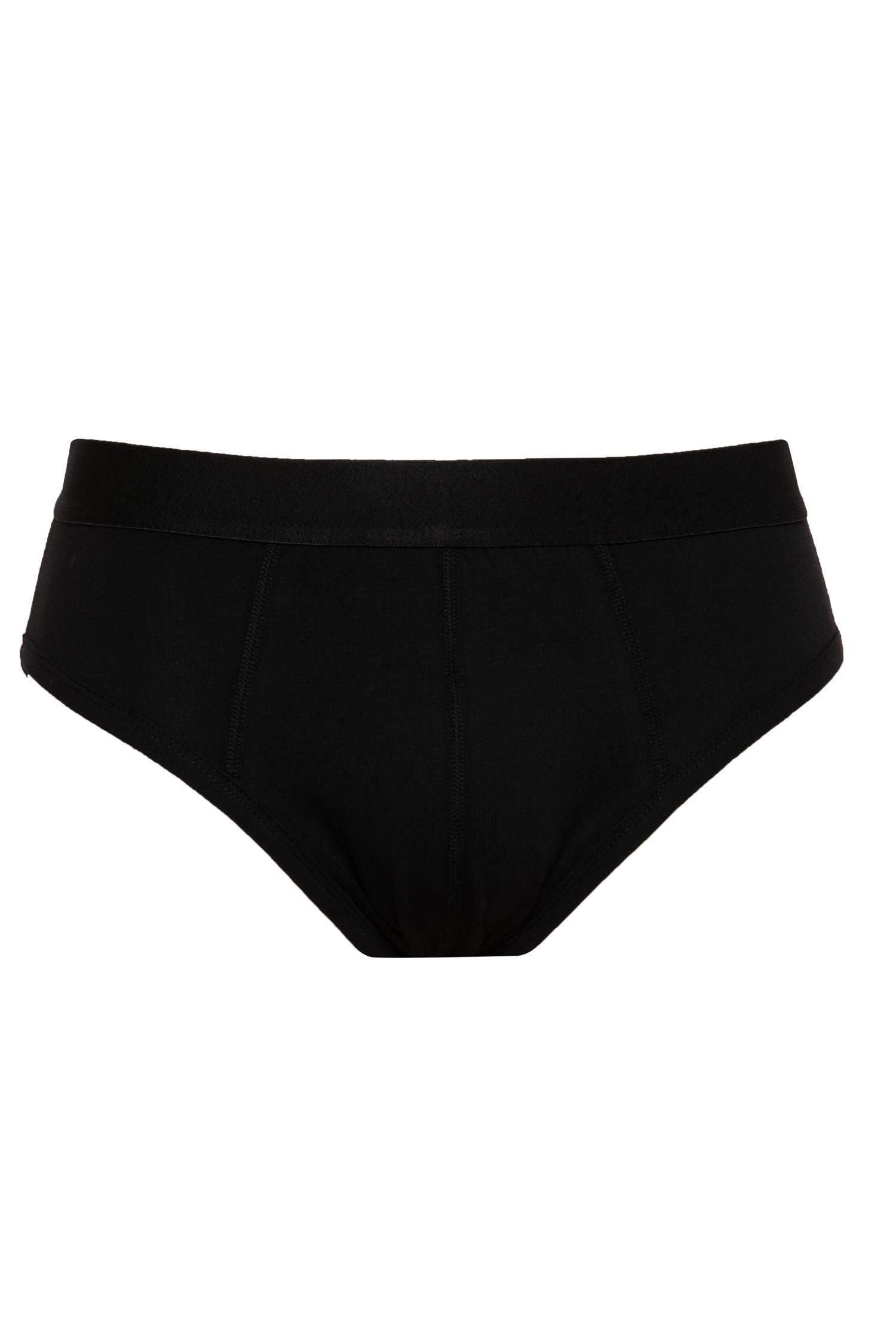 كلوت سليب - 3 قطع