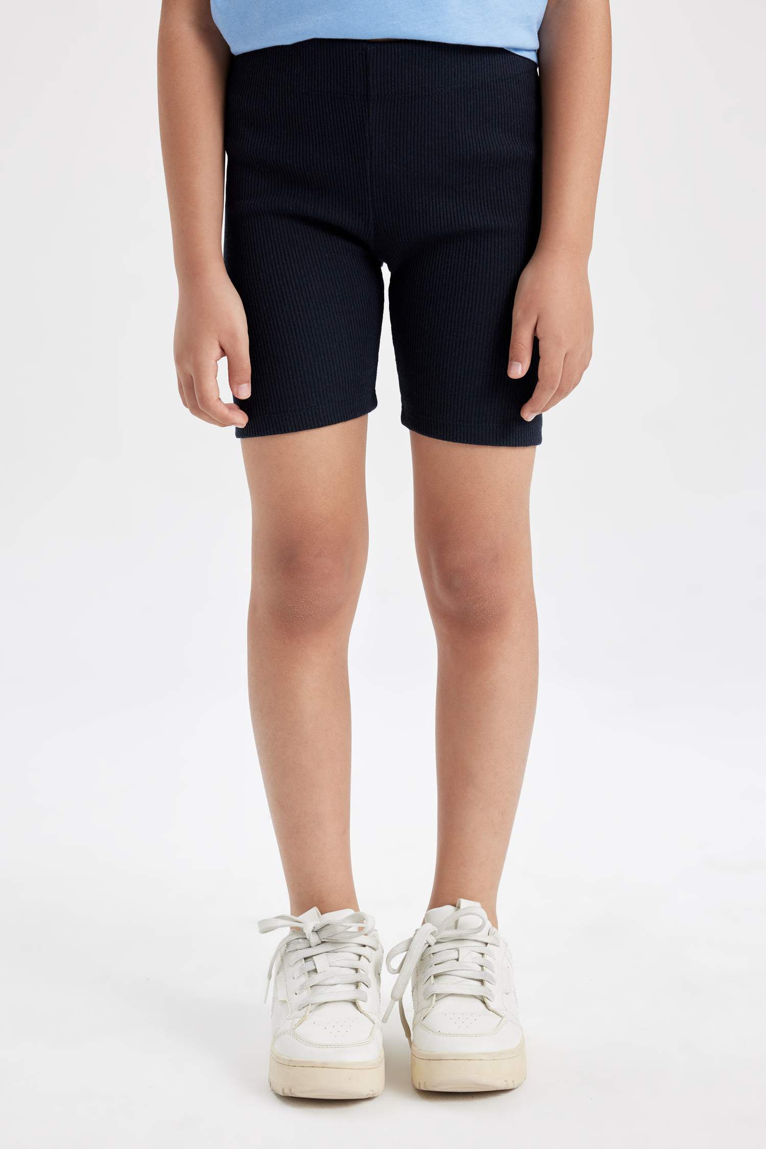 Girl Biker Biker Leggings