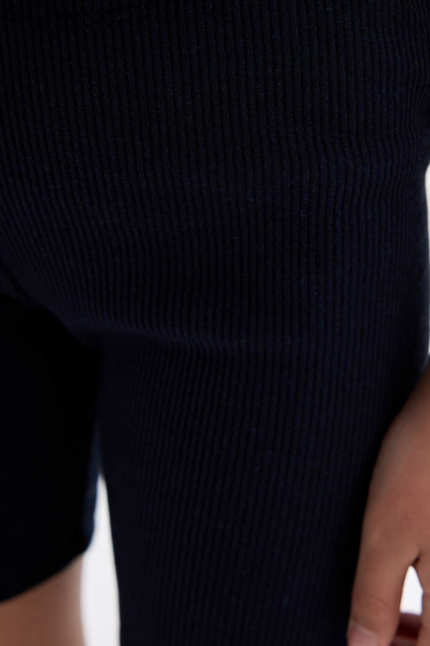 Girl Biker Biker Leggings