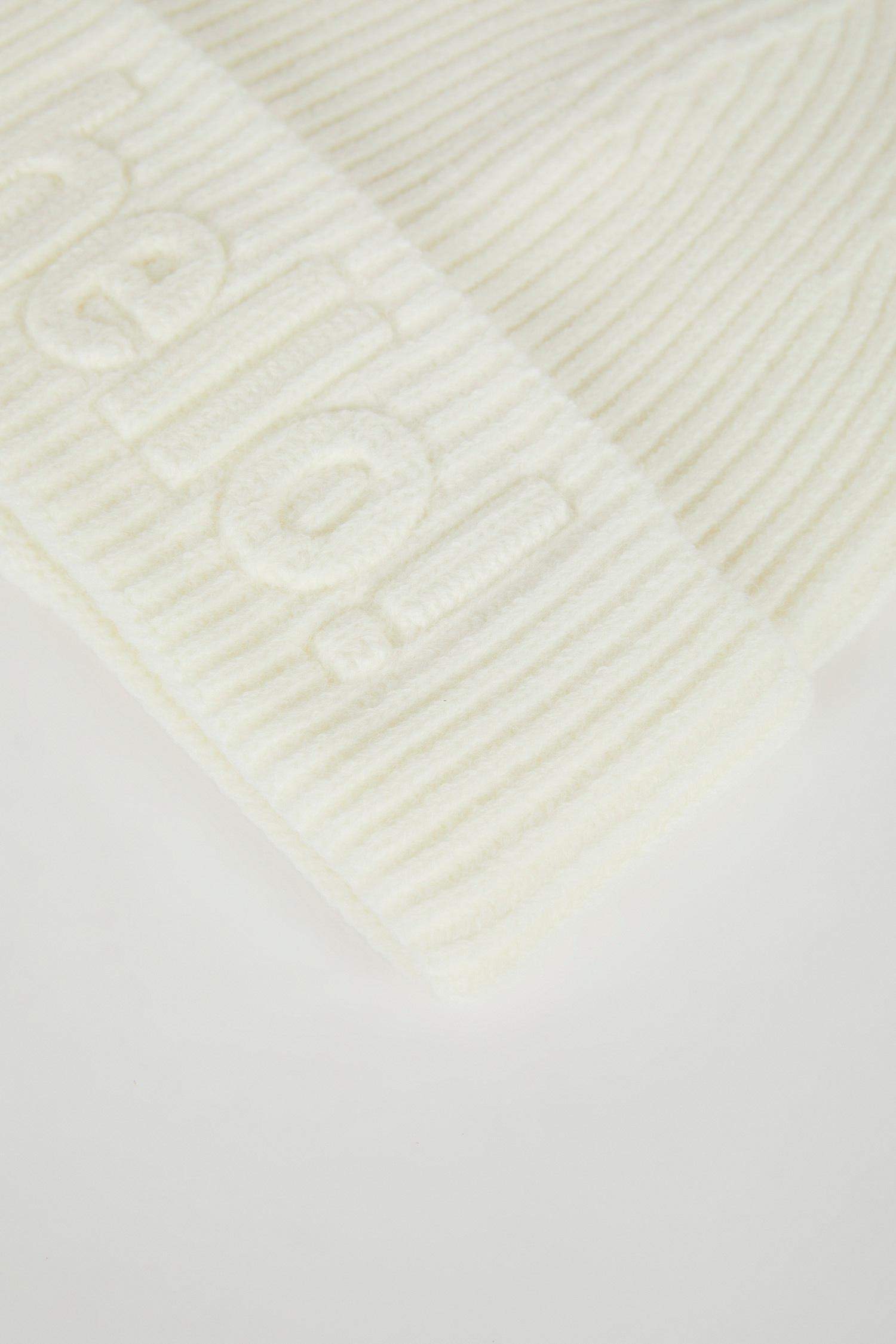 Kadın Baskılı Örgü Bere