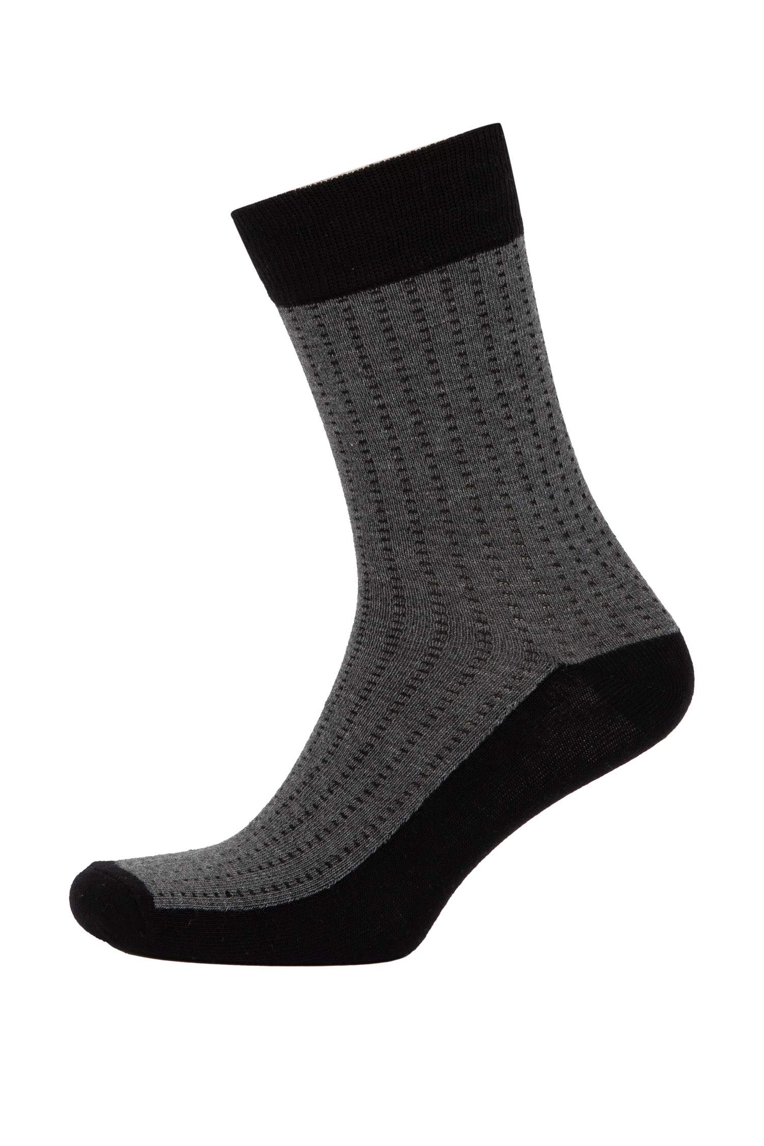 جوارب طويلة قطن - 5 قطع