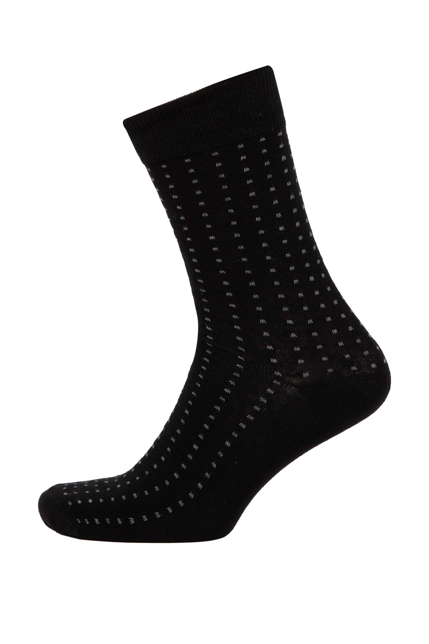 جوارب طويلة قطن - 5 قطع