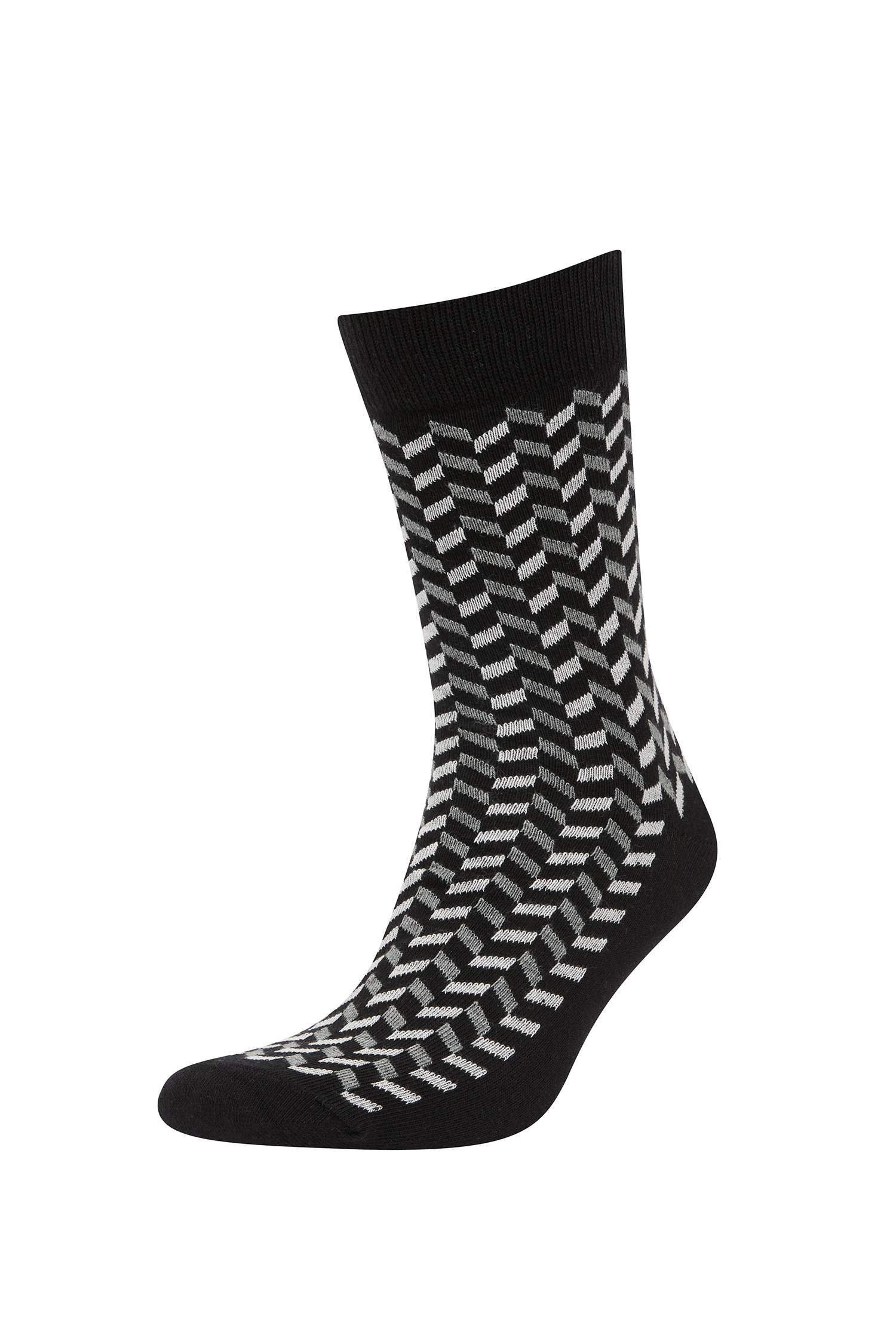 Ерлерге мақта 5 ұзын мойын