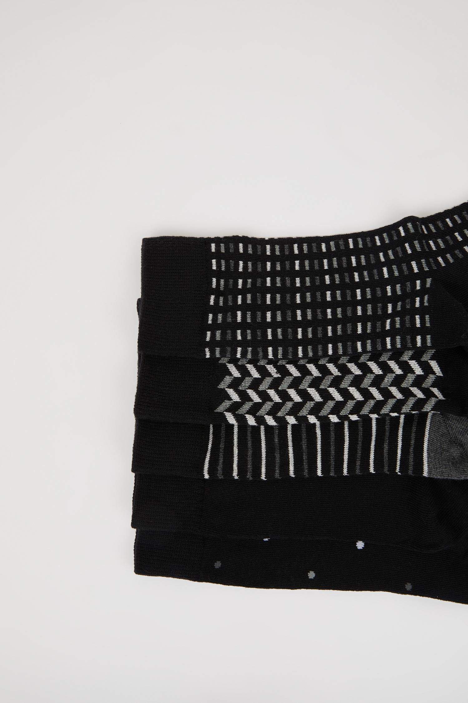 Ерлерге мақта 5 ұзын мойын