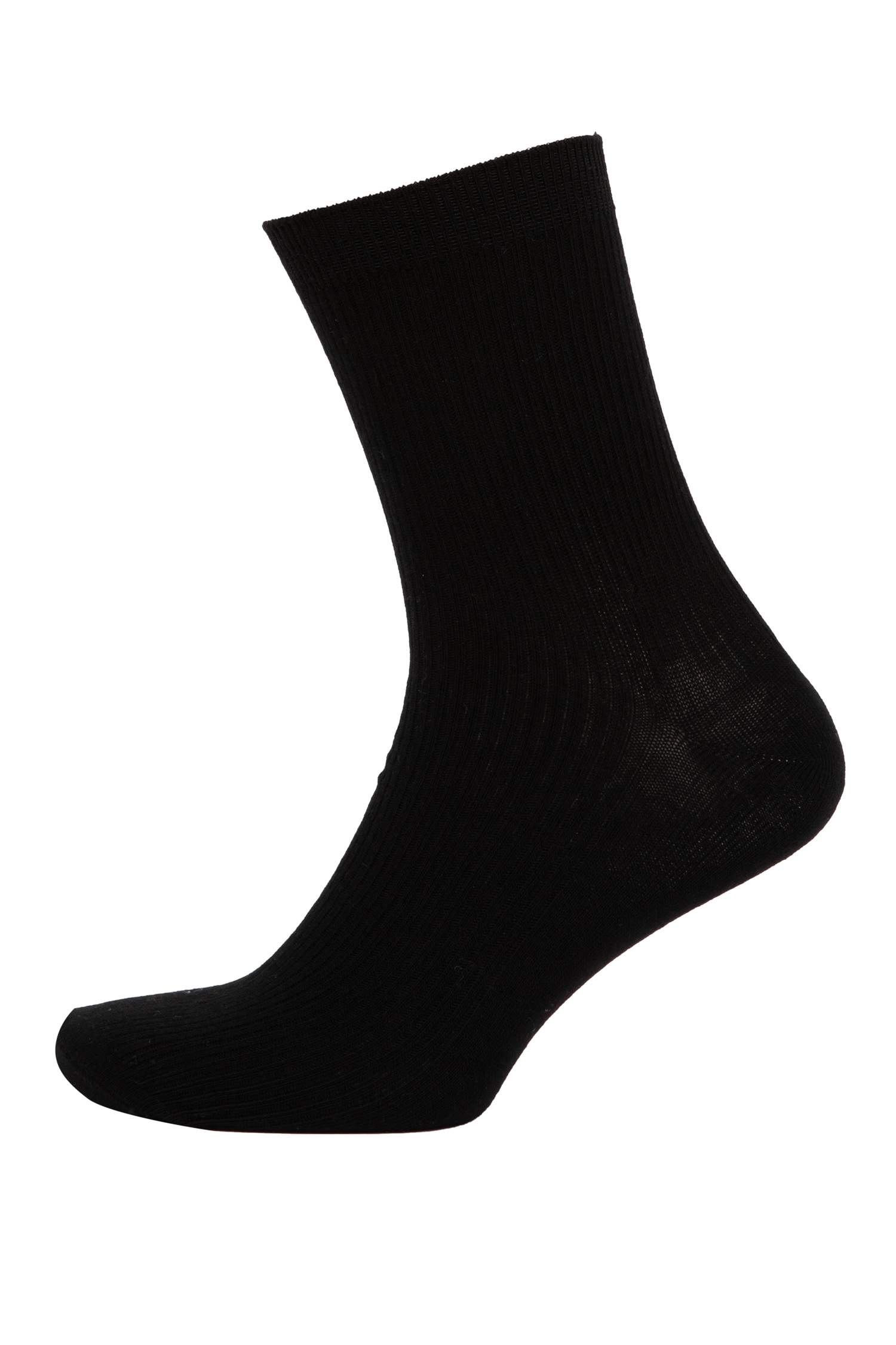 جوارب قصيرة قطن رجالي - 5 قطع