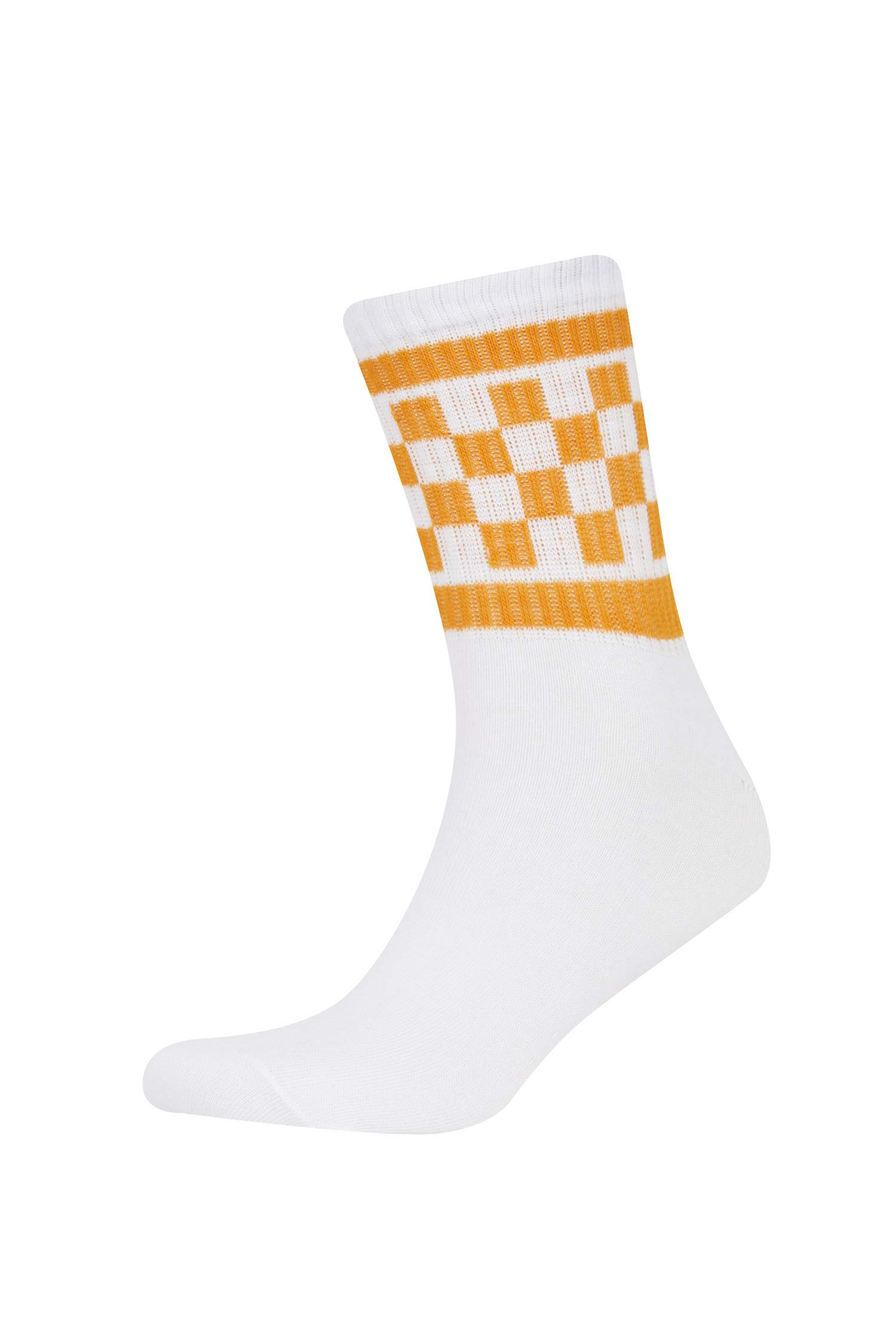 Man 3 piece Short Socks