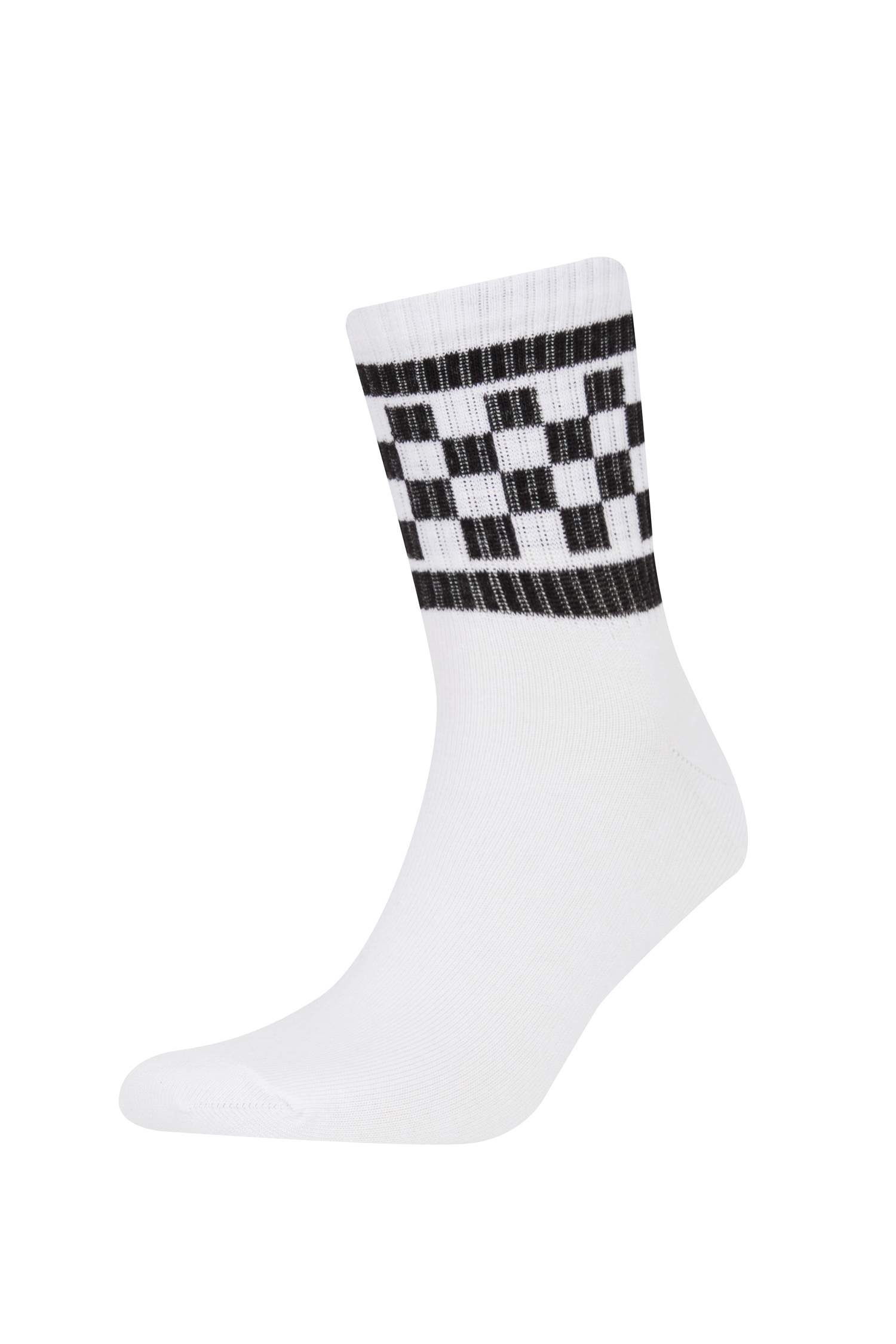 Man 3 piece Short Socks