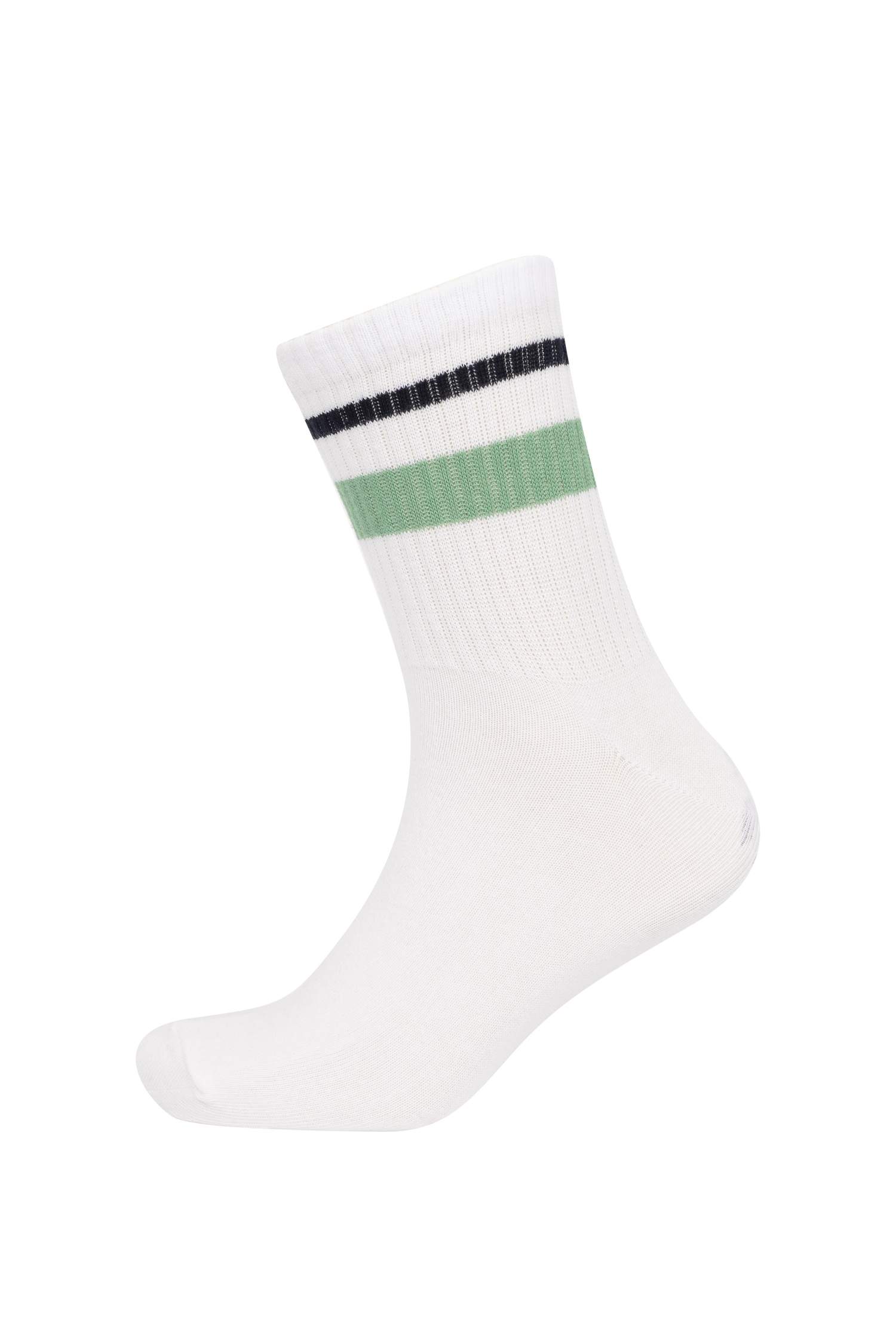 Man 3 piece Short Socks