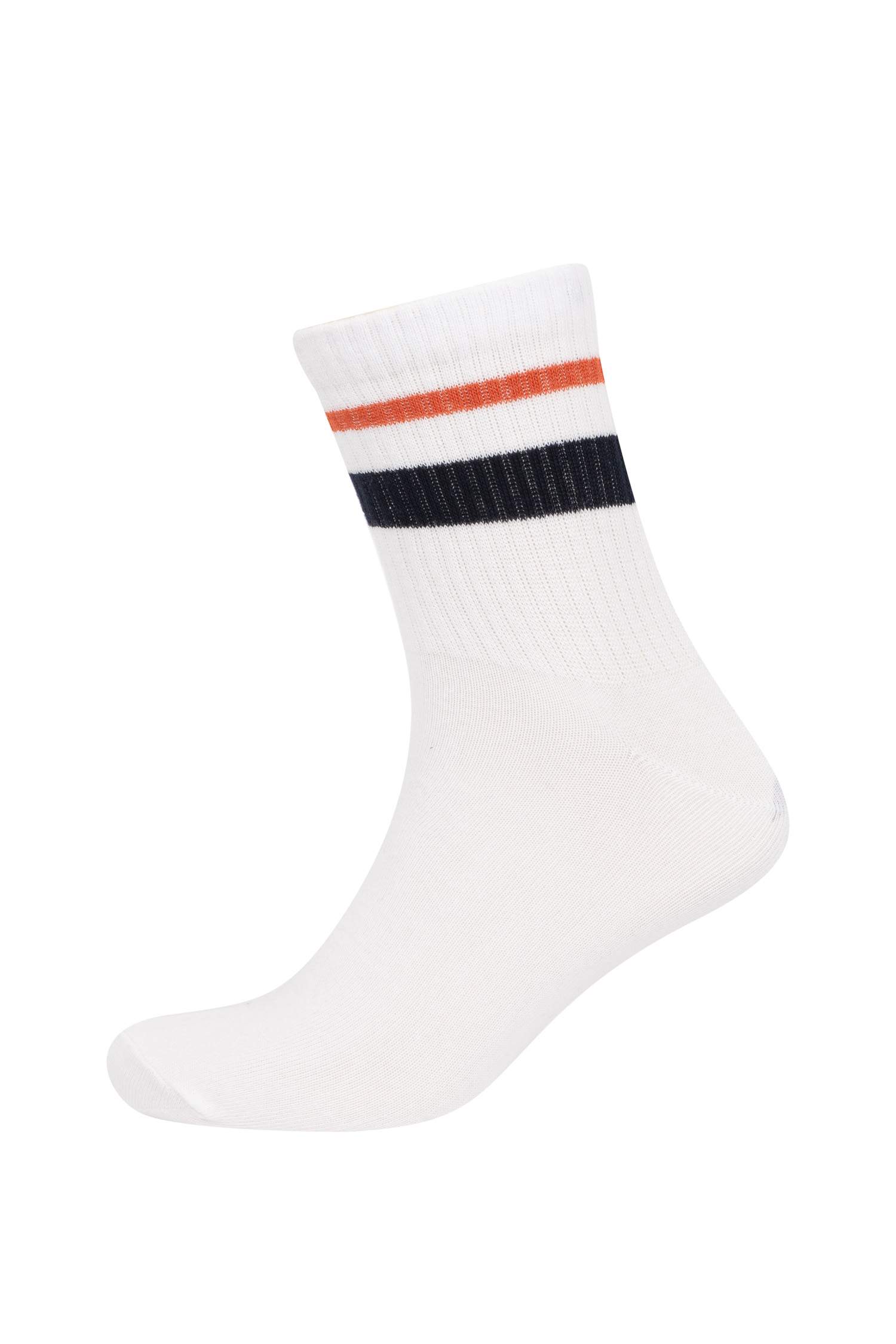 Man 3 piece Short Socks
