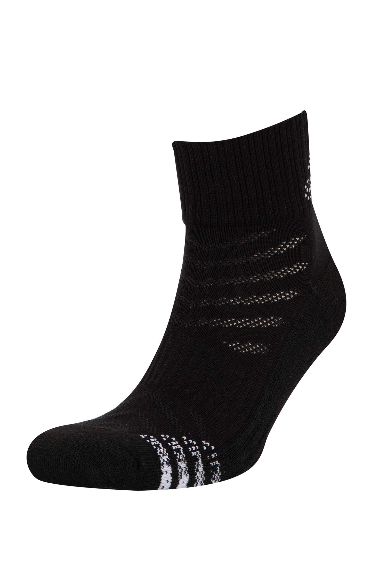 Man 2 piece Short Socks