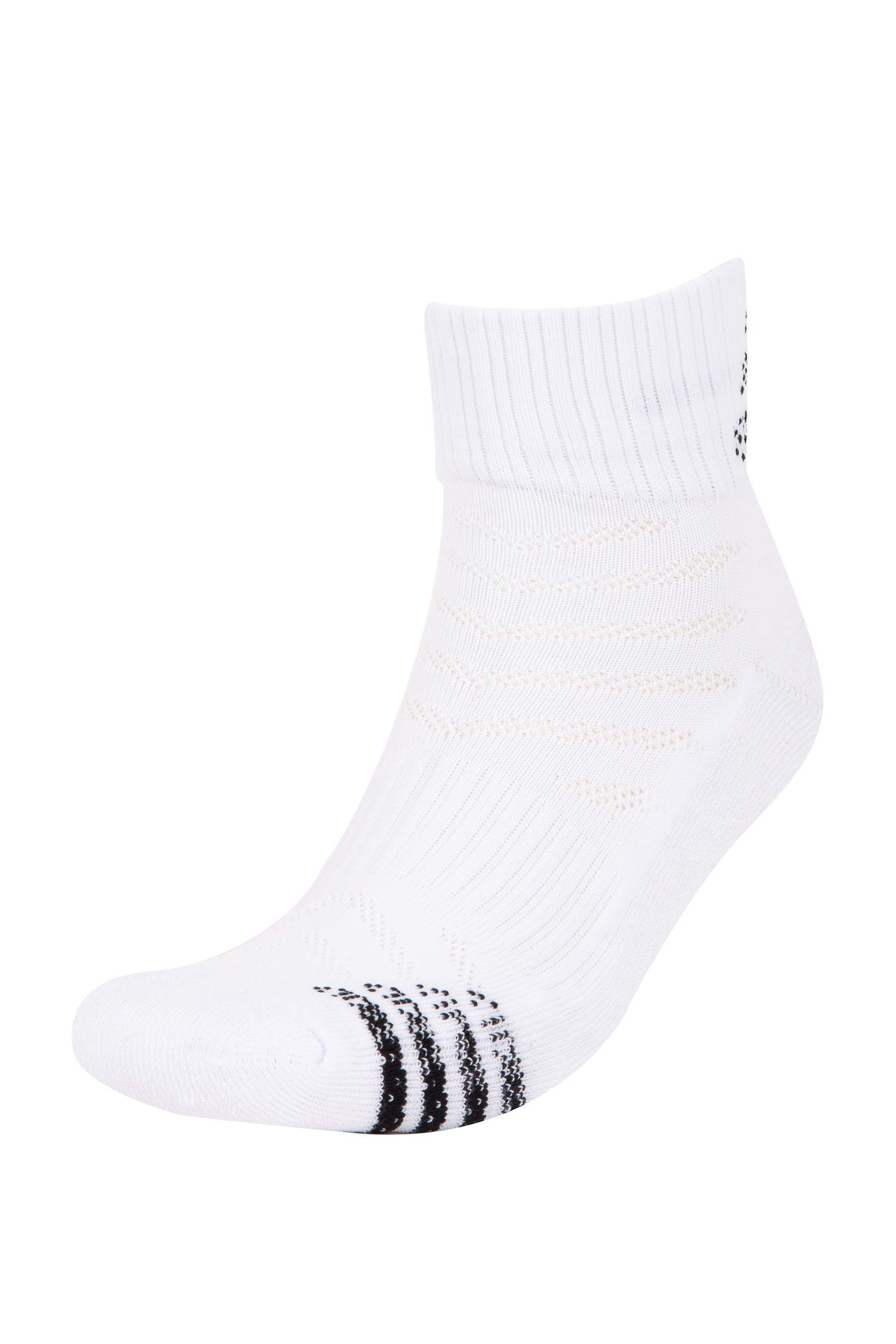 Man 2 piece Short Socks