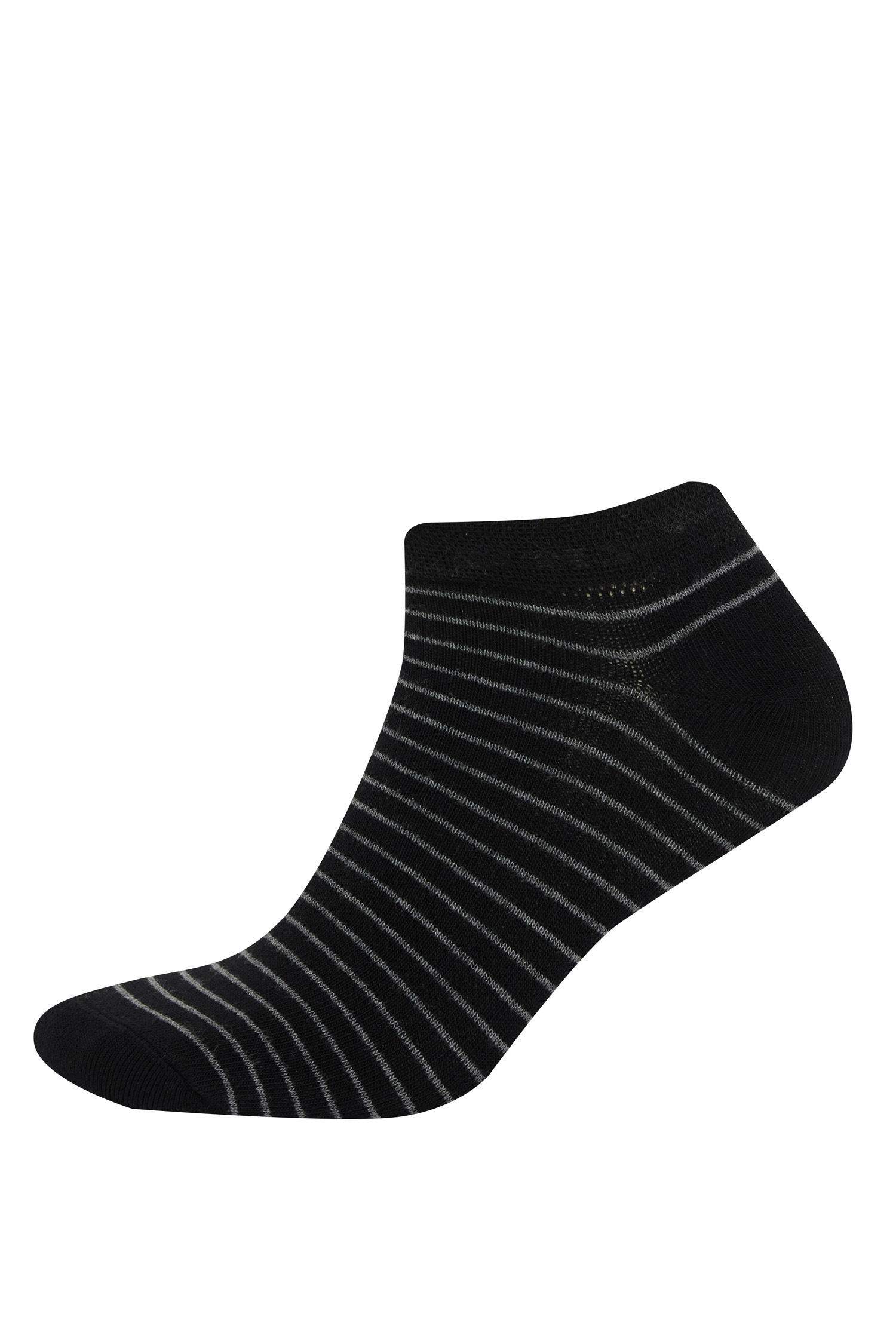 جوارب بامبو رجالي - 3 قطع