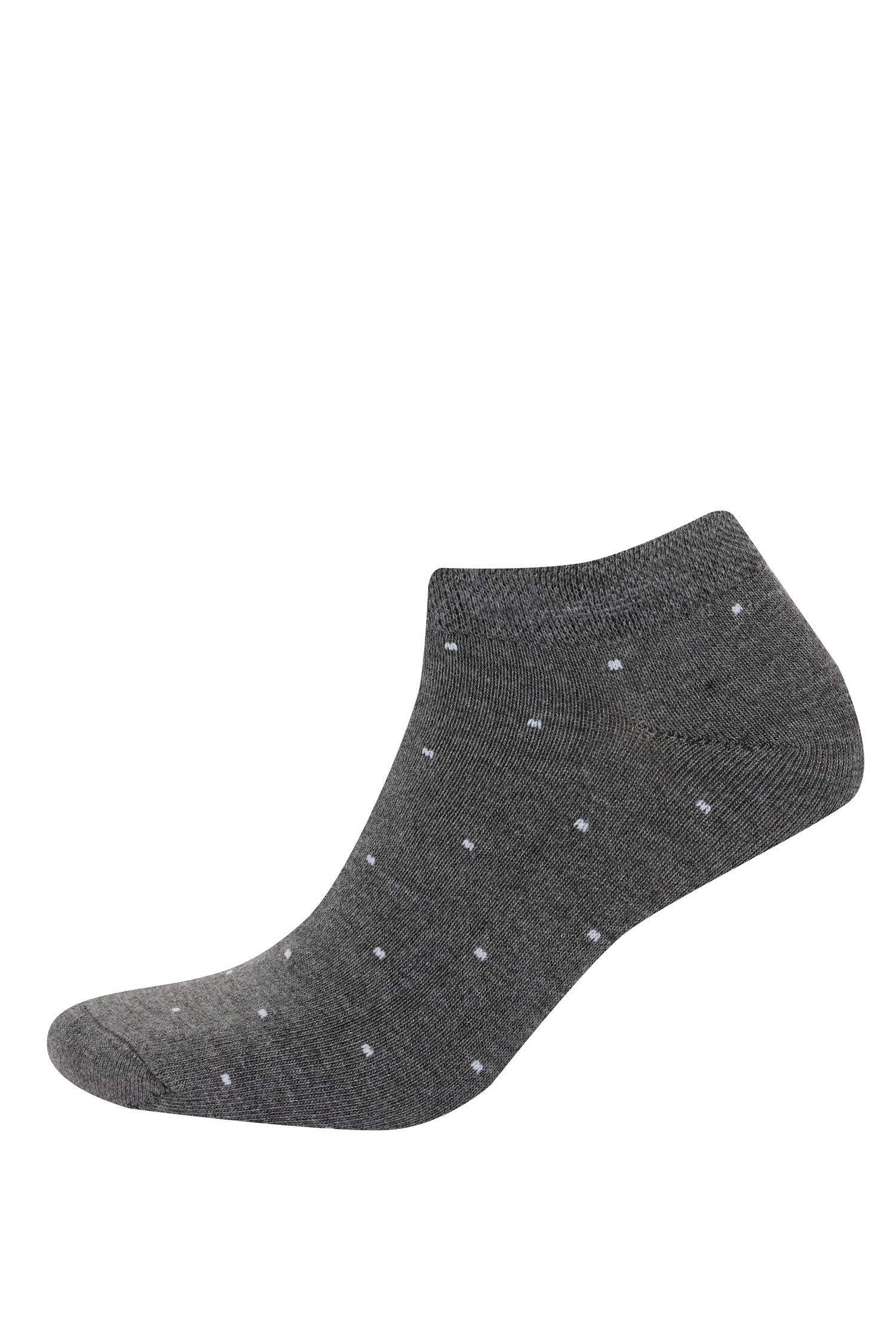 جوارب بامبو رجالي - 3 قطع