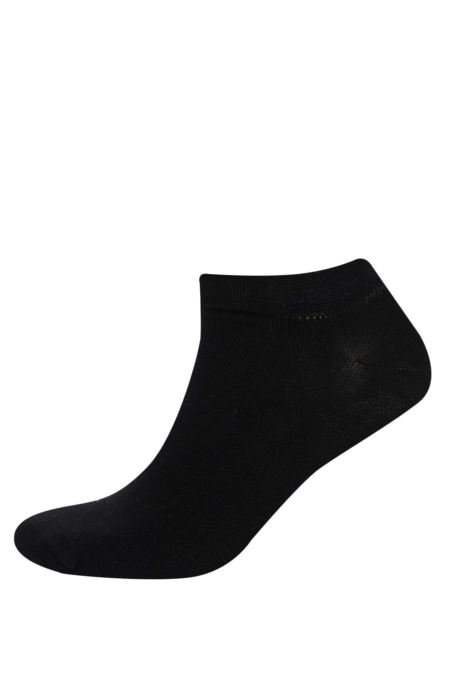 Man 3 piece Short Socks
