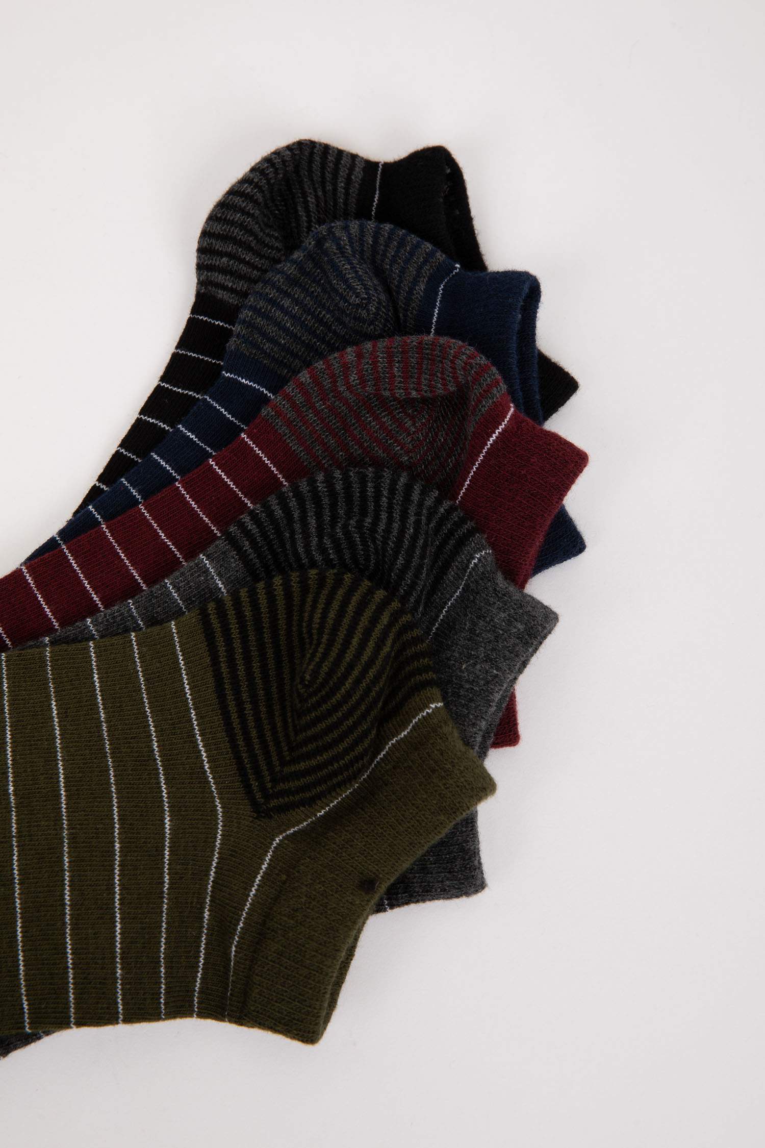 قطن من 5 قطع