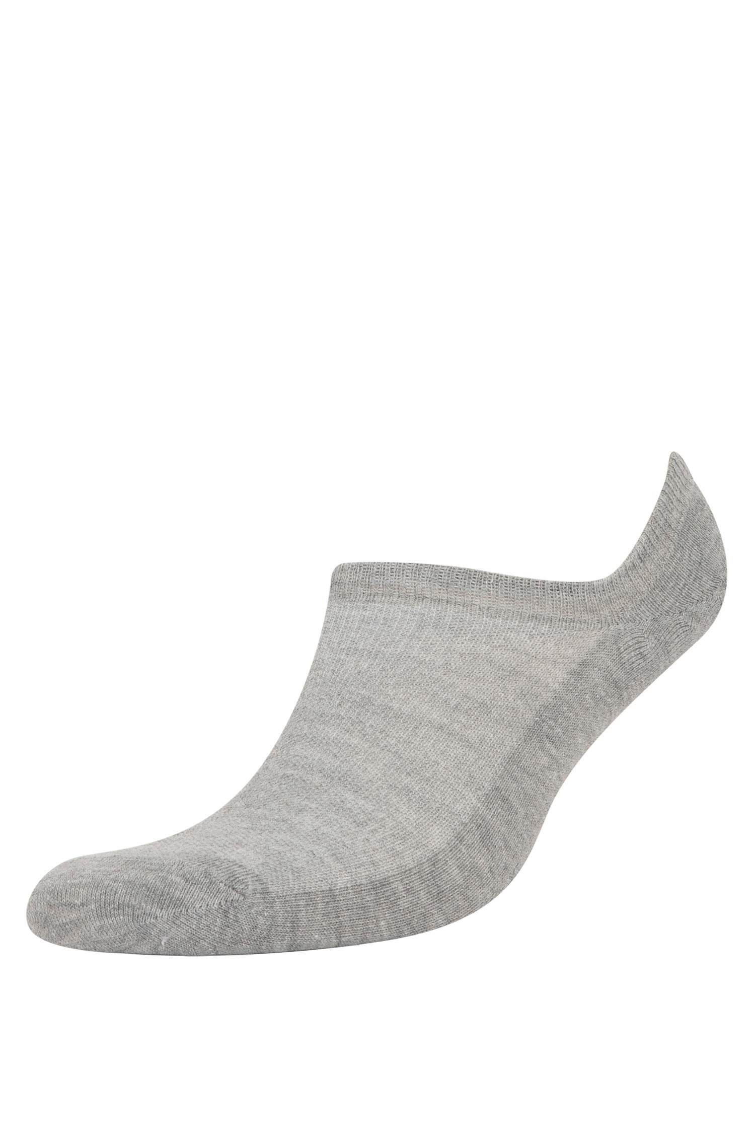 Носки из хлопка для мужчин, 5 пар