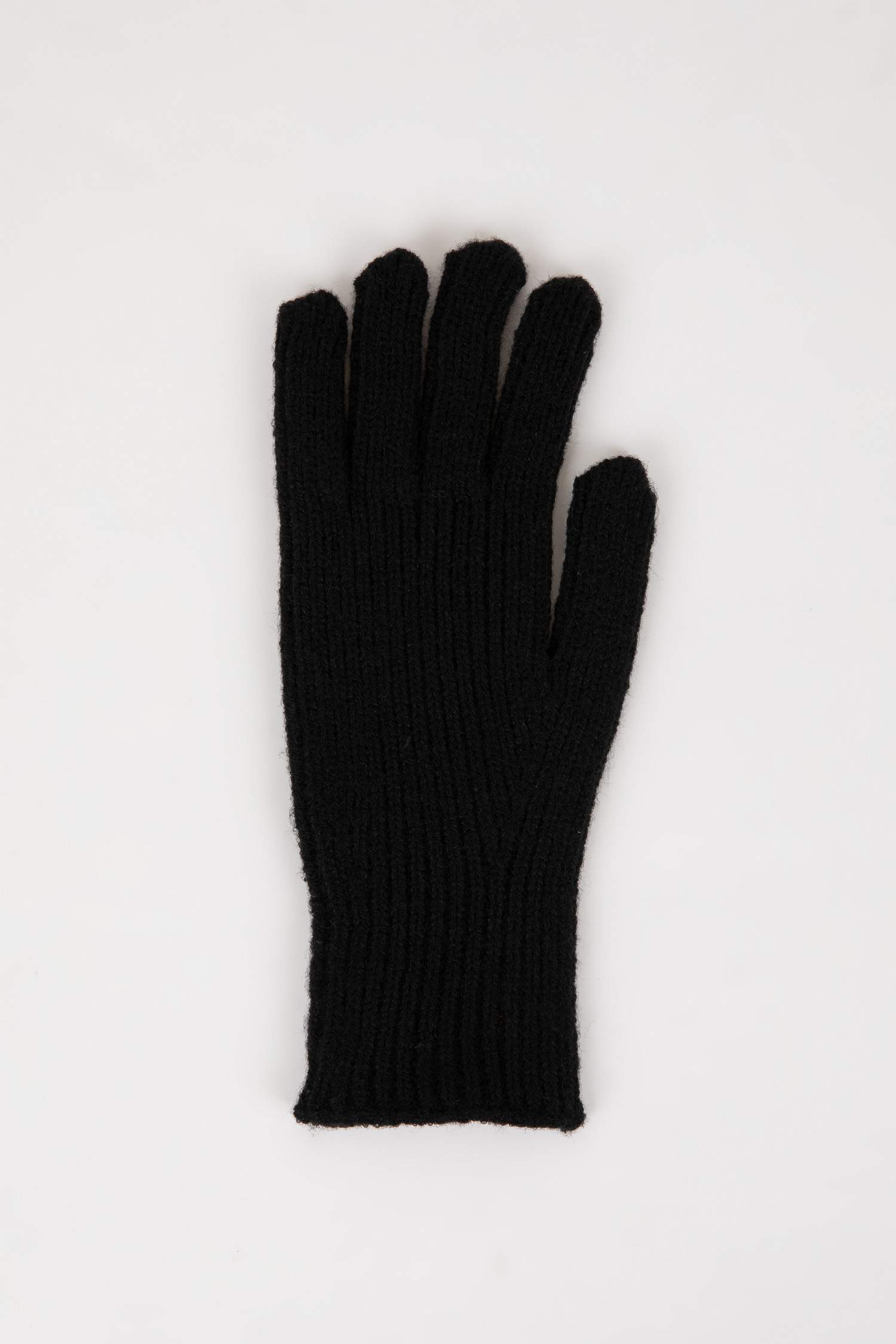 Kadın Fonksiyonel Triko Eldiven