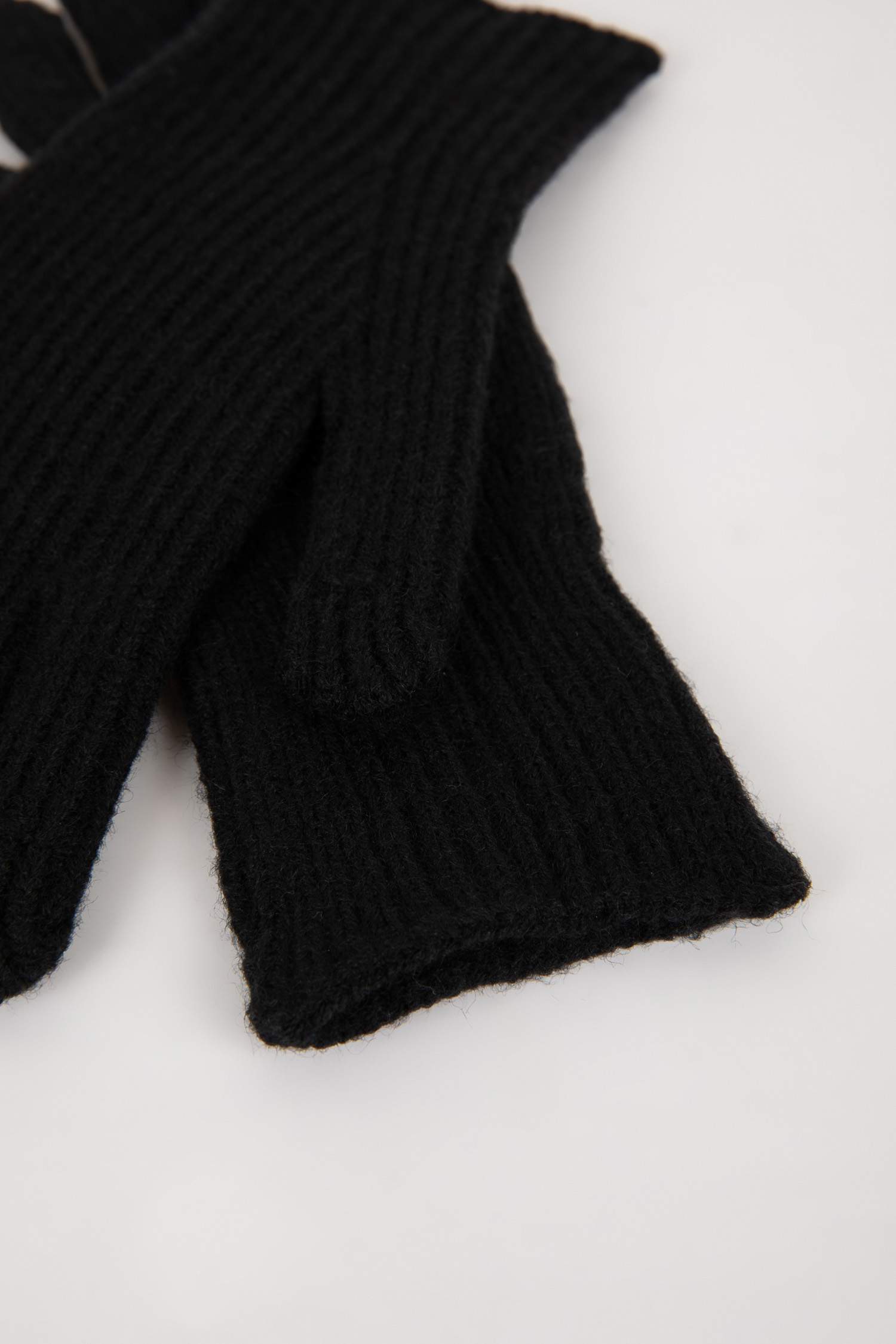 Kadın Fonksiyonel Triko Eldiven