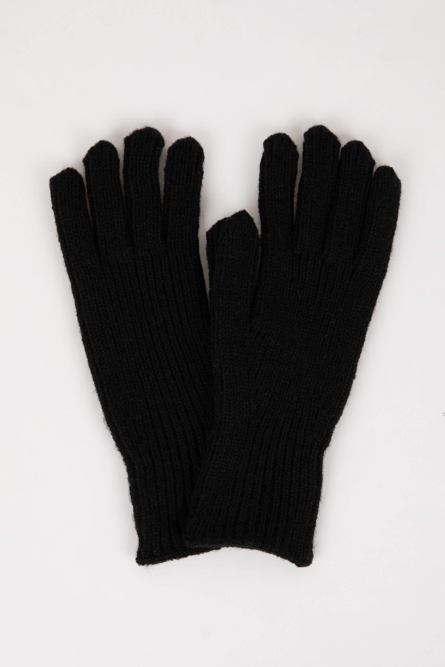 Kadın Fonksiyonel Triko Eldiven