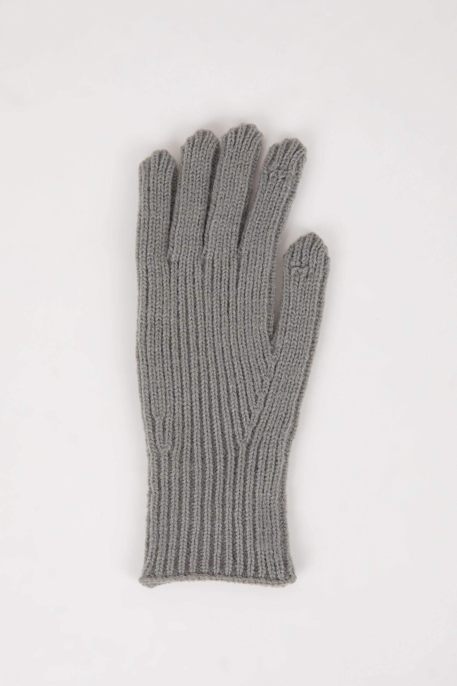 Kadın Fonksiyonel Triko Eldiven