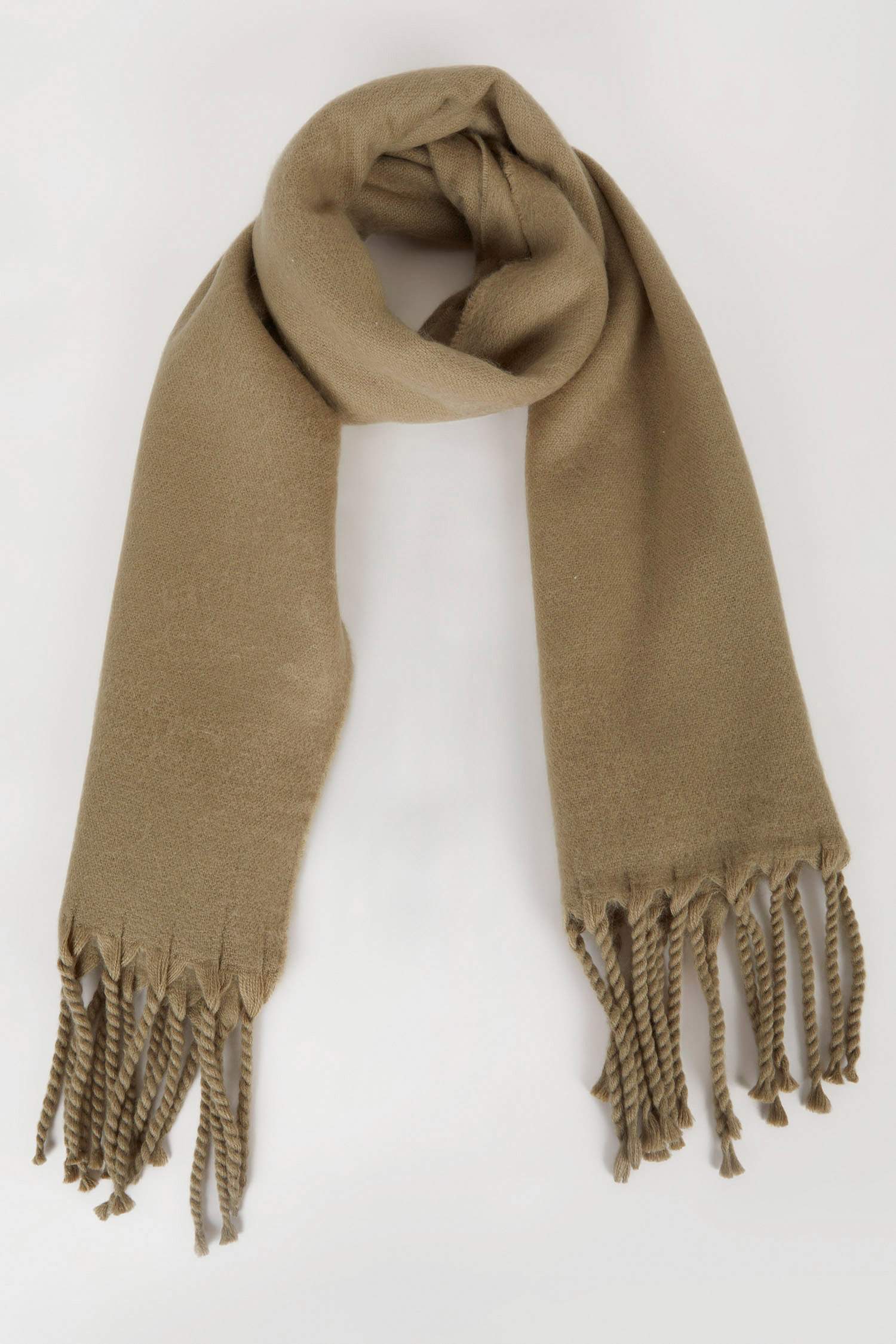 Шарф мягкий для женщин