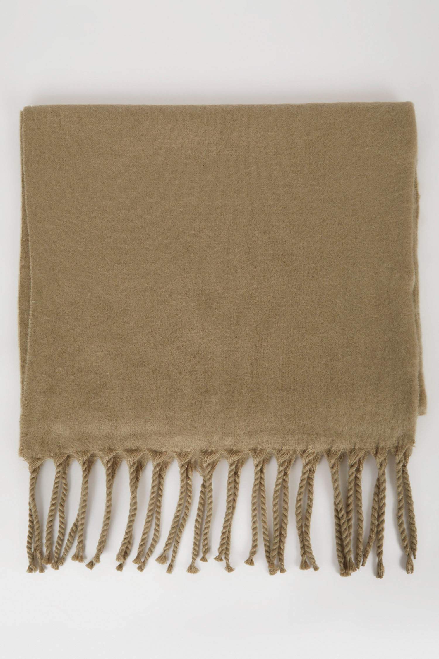 Шарф мягкий для женщин