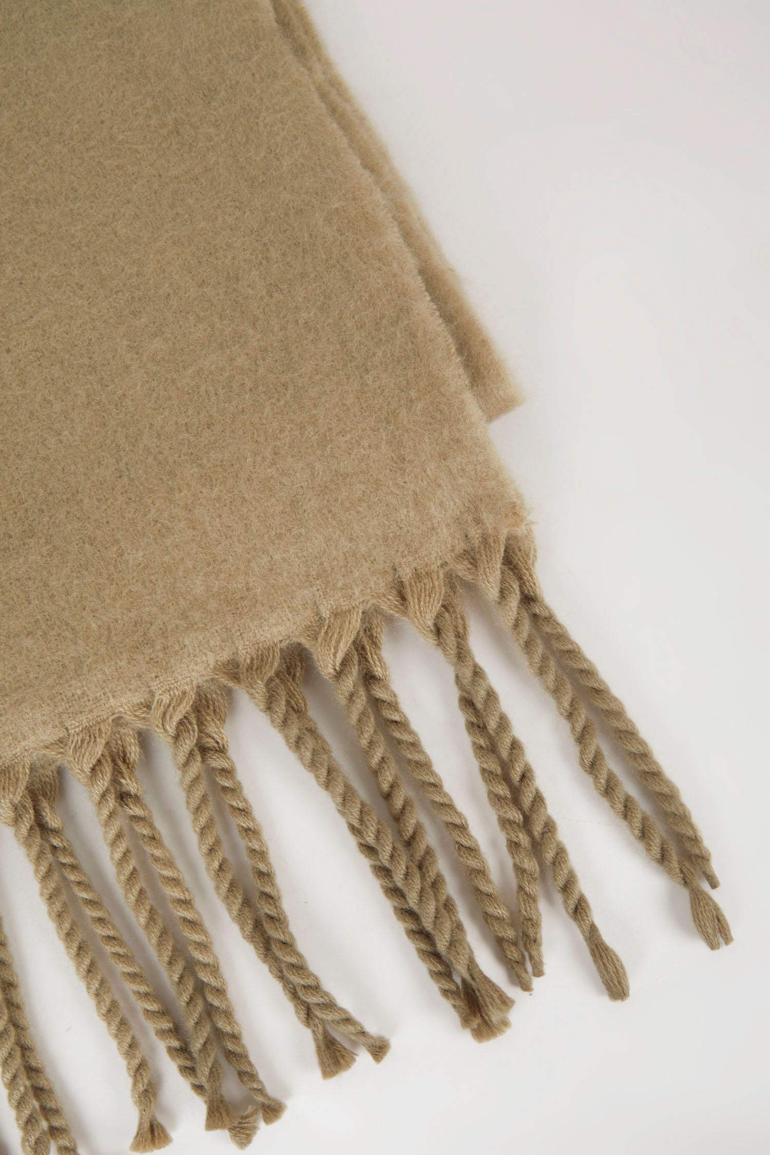 Шарф мягкий для женщин