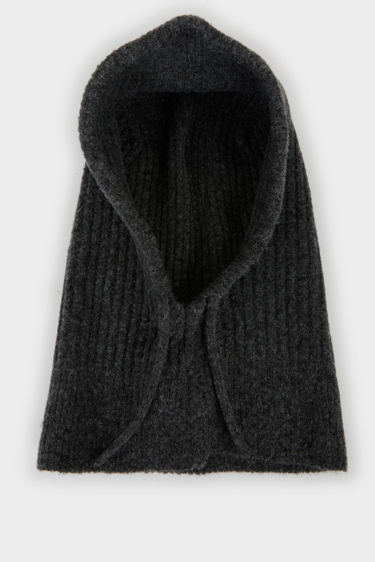 Kadın Triko Balaklava