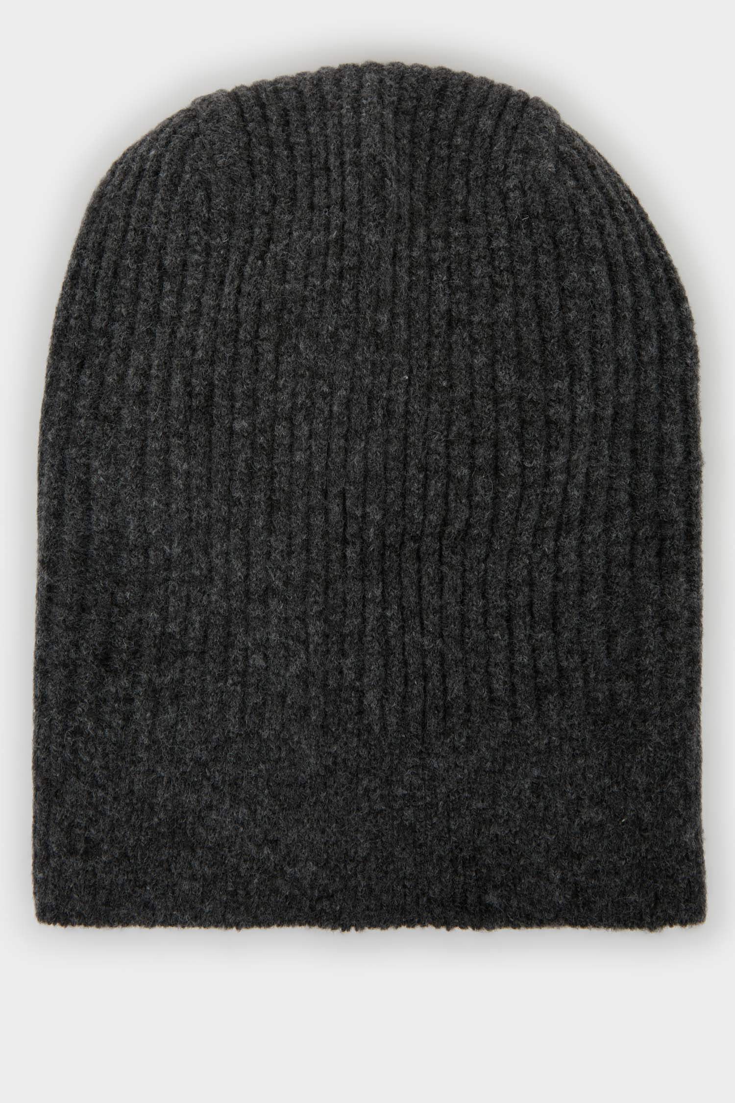 Kadın Triko Balaklava