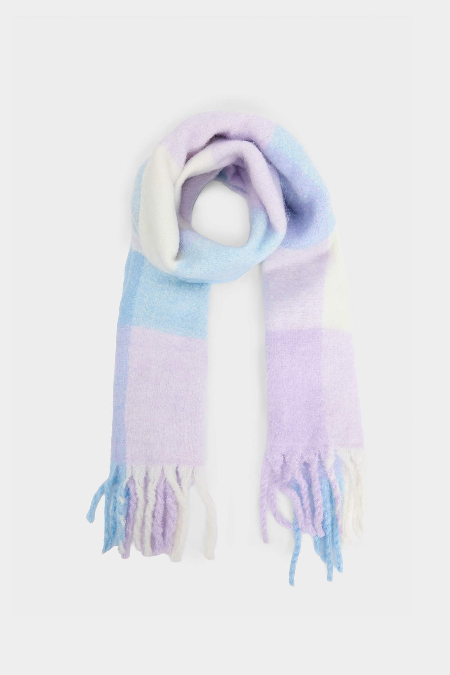 Женский шарф