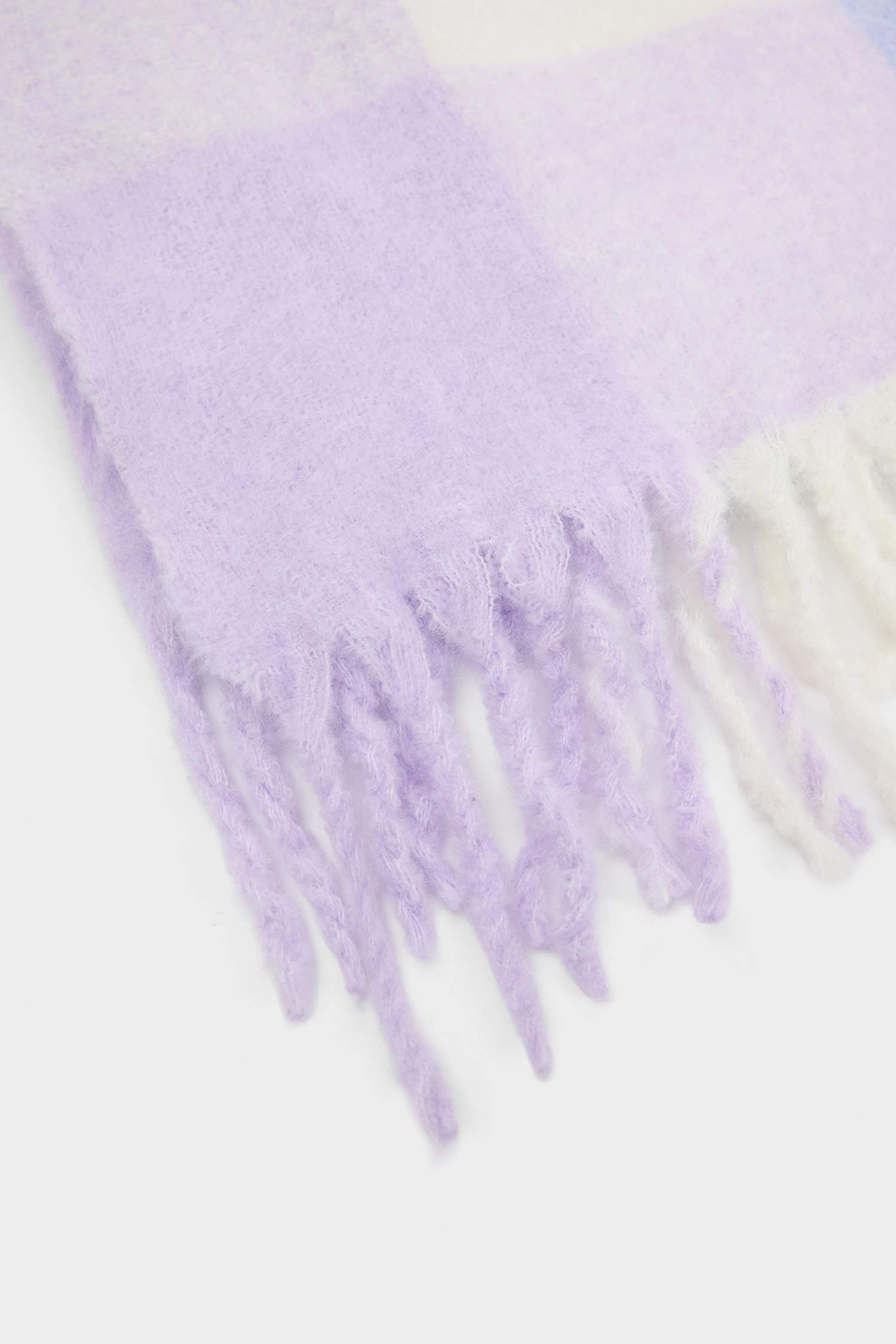 Женский шарф