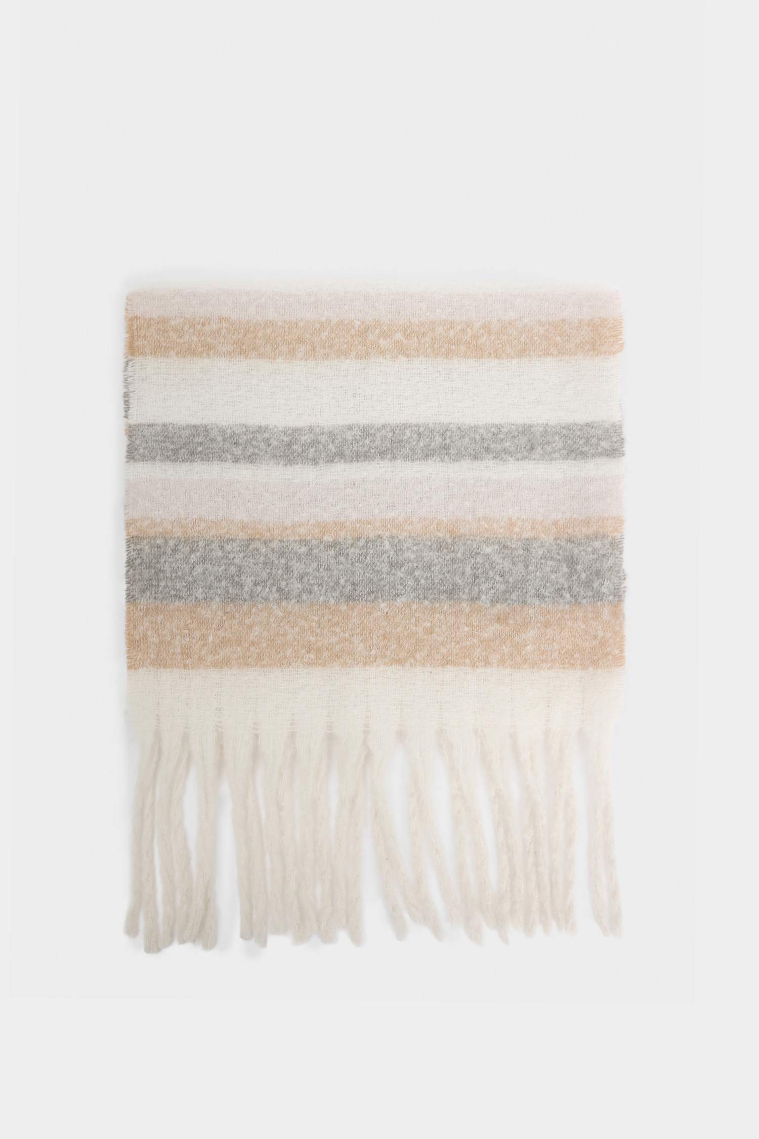 طقم سكارف حريمي