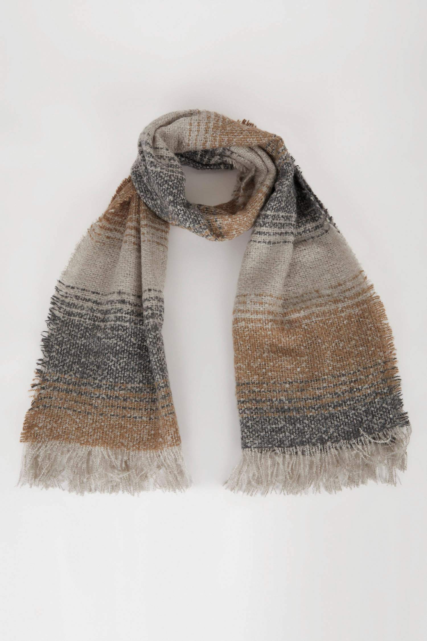 Әйелдерге жолақ мойынорағыш