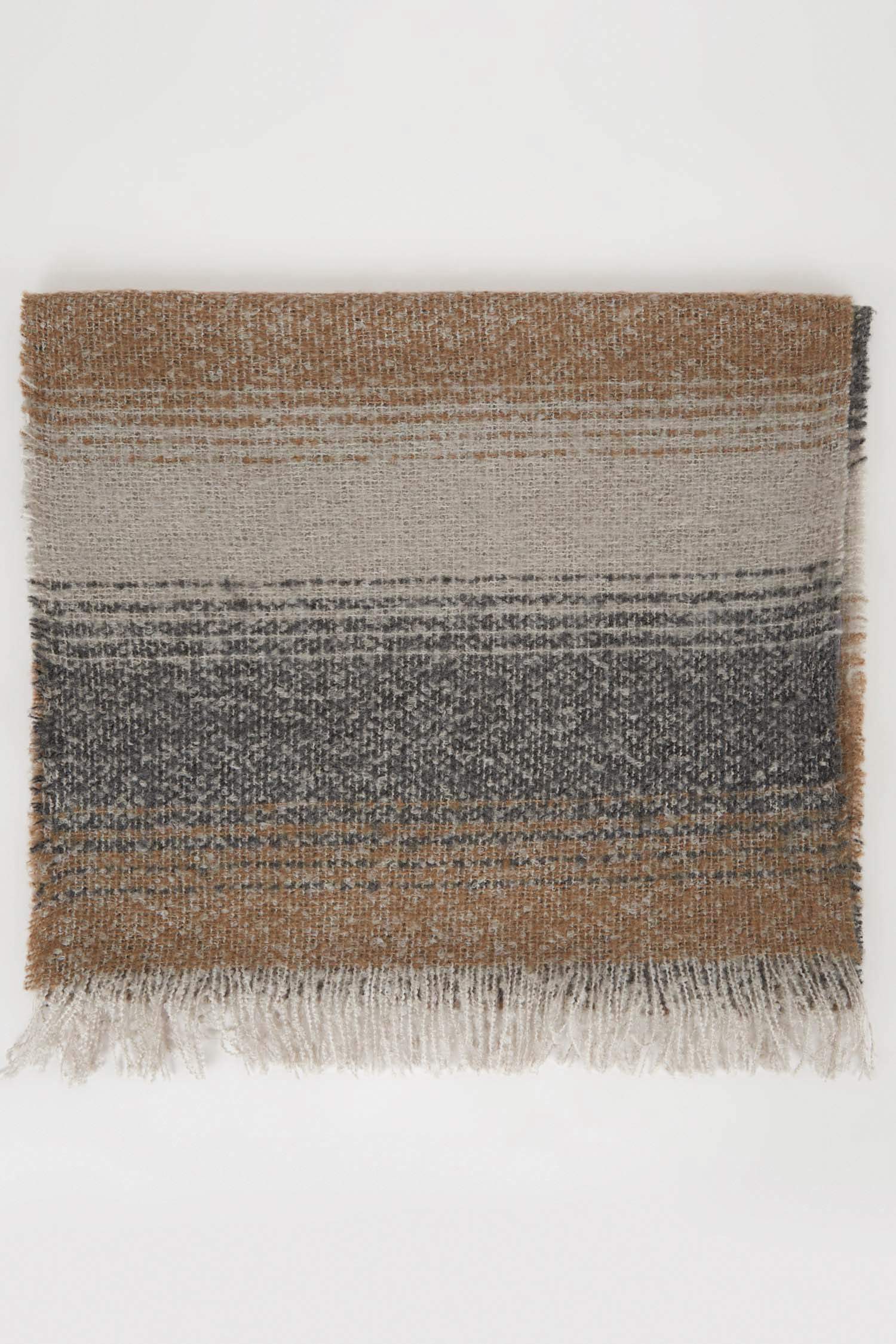 Әйелдерге жолақ мойынорағыш