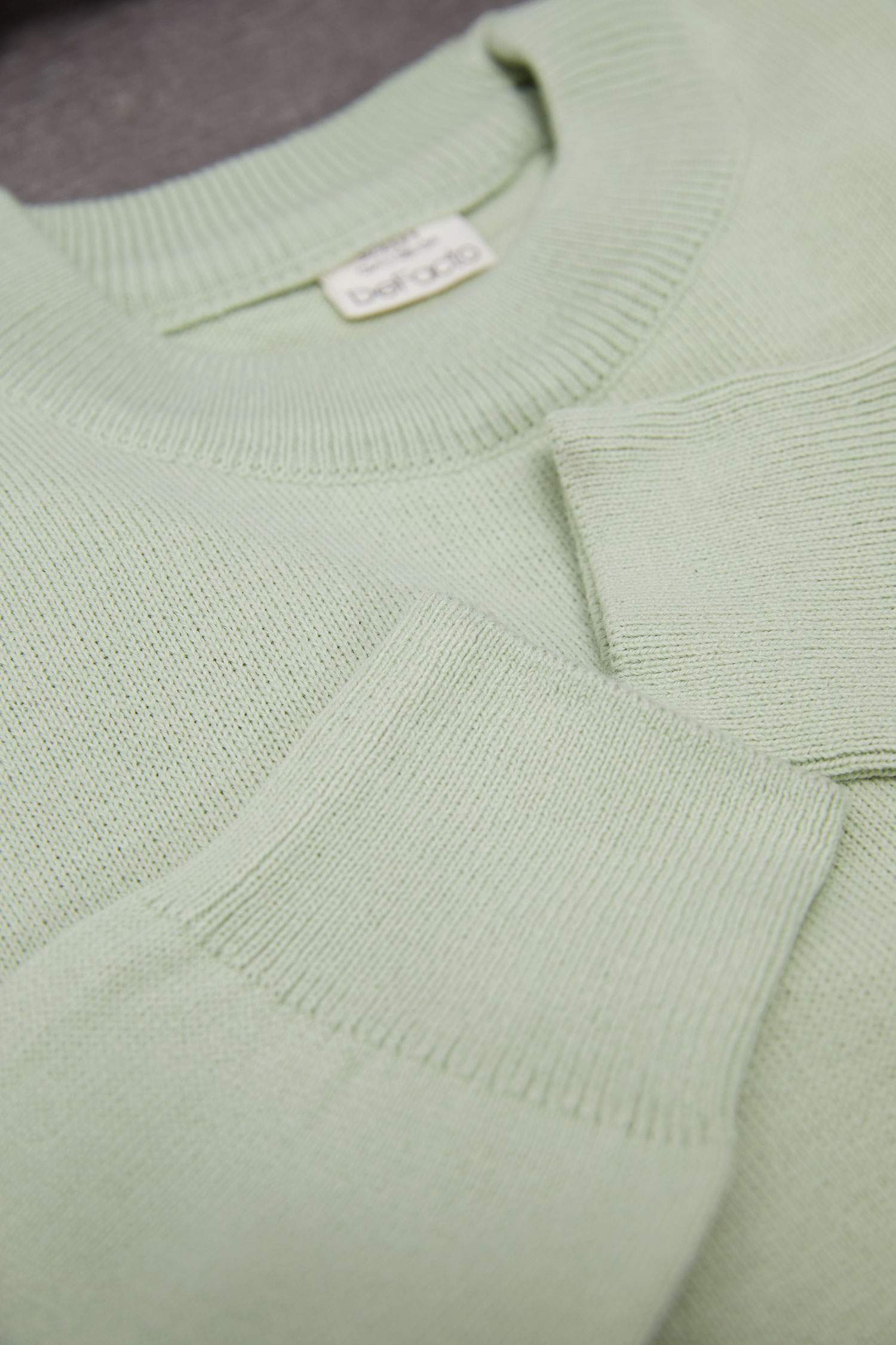 Қыздарға стандарт пішім Пулловер