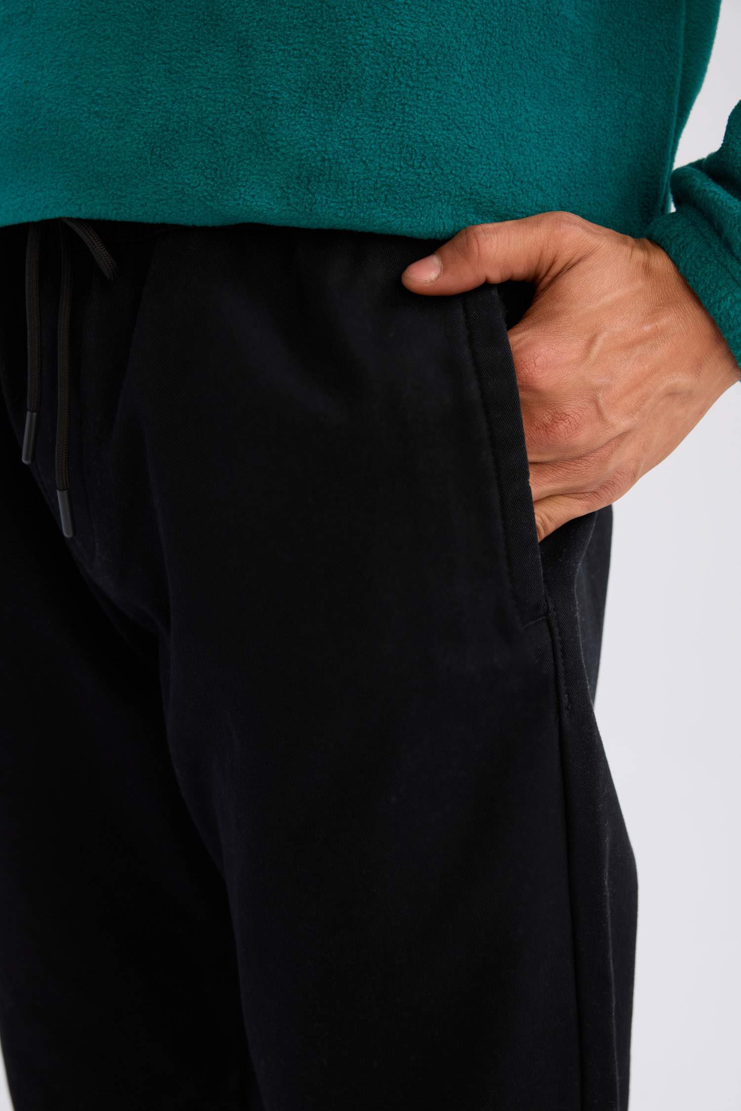 Regular Fit Jogger Pants