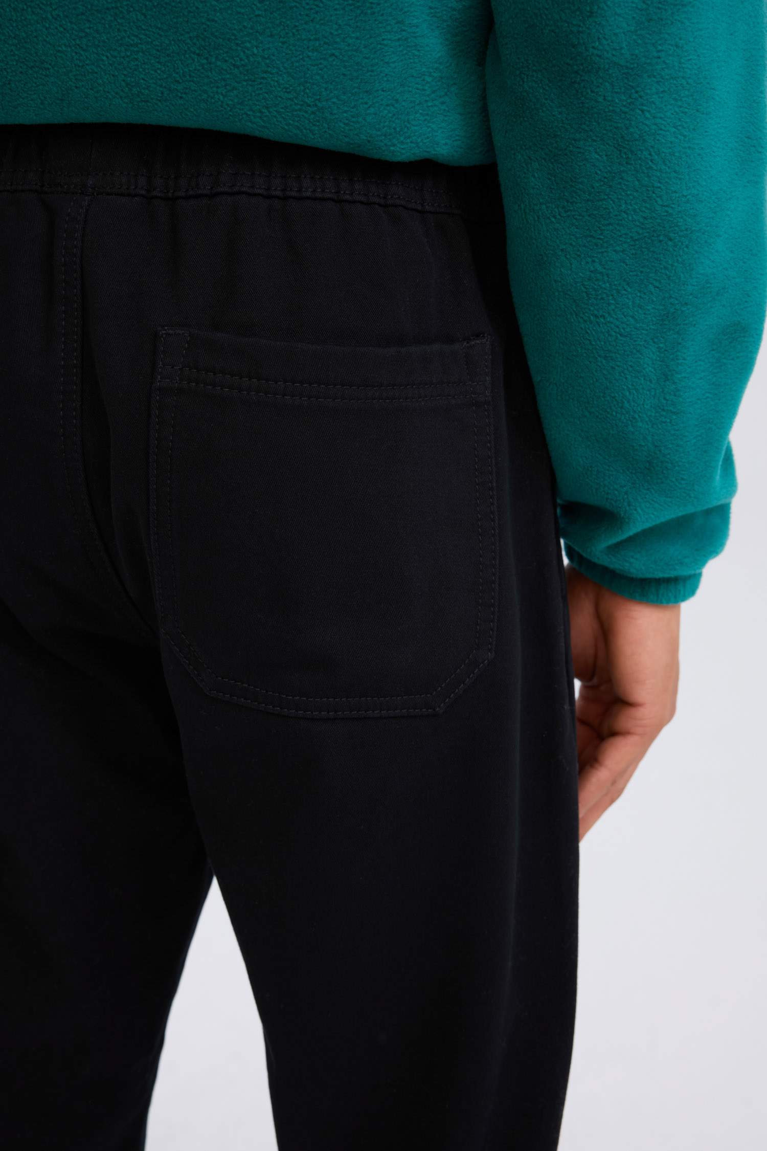 Regular Fit Jogger Pants