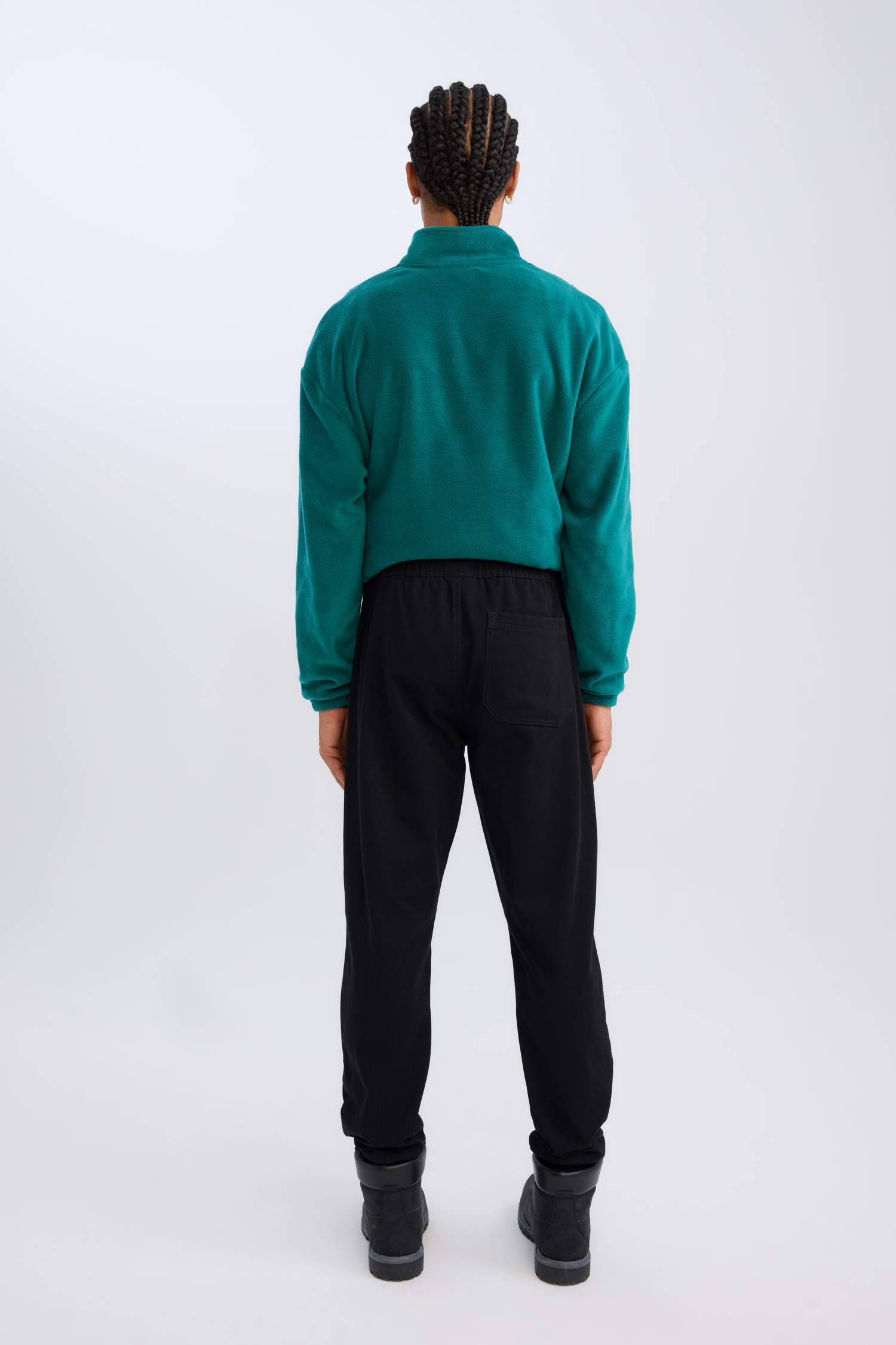 Regular Fit Jogger Pants