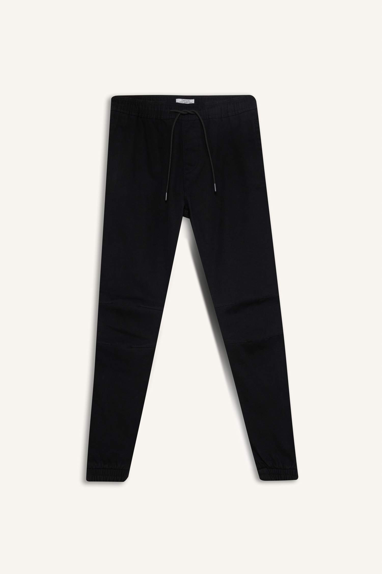 Regular Fit Jogger Pants