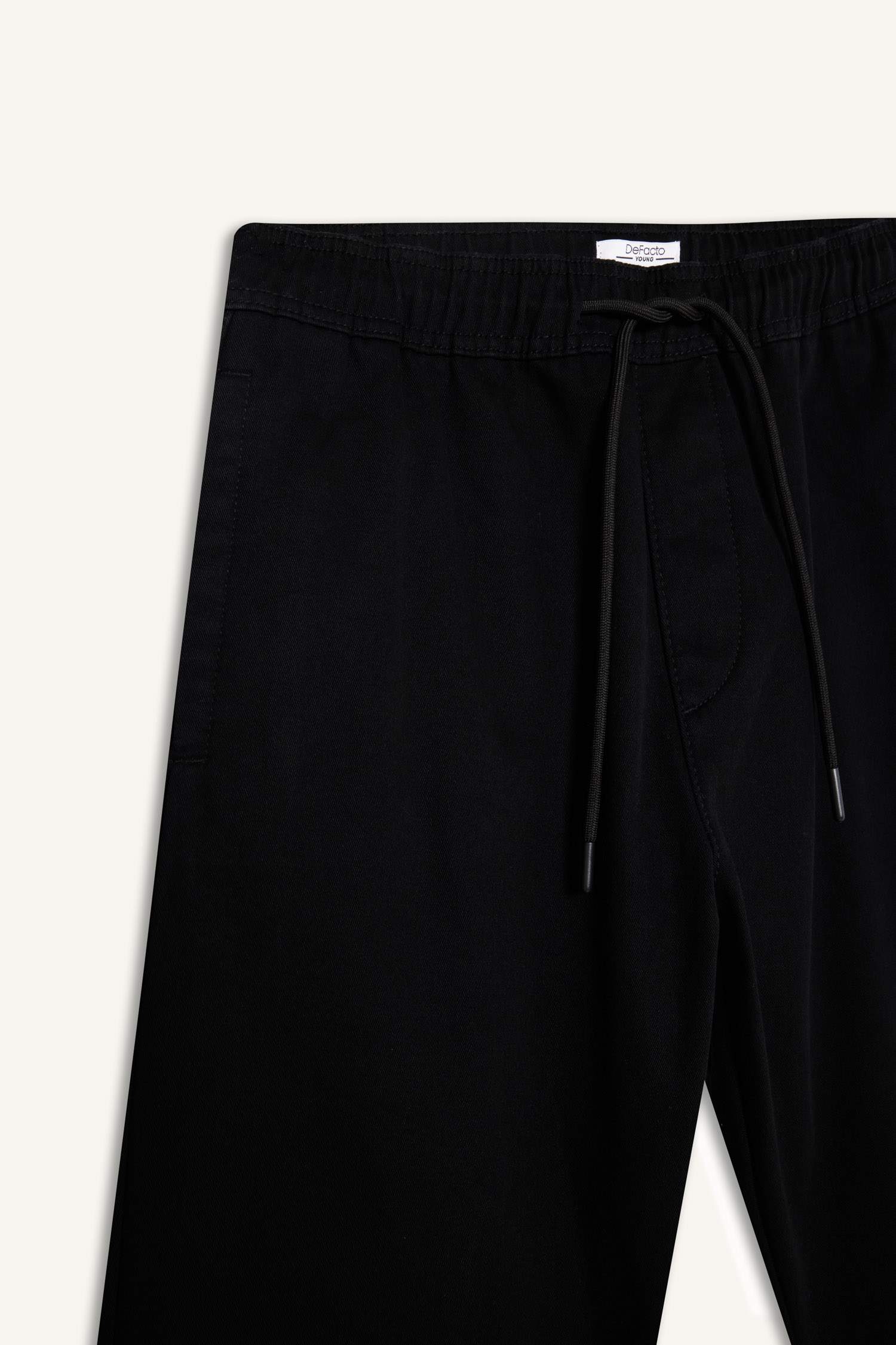 Regular Fit Jogger Pants