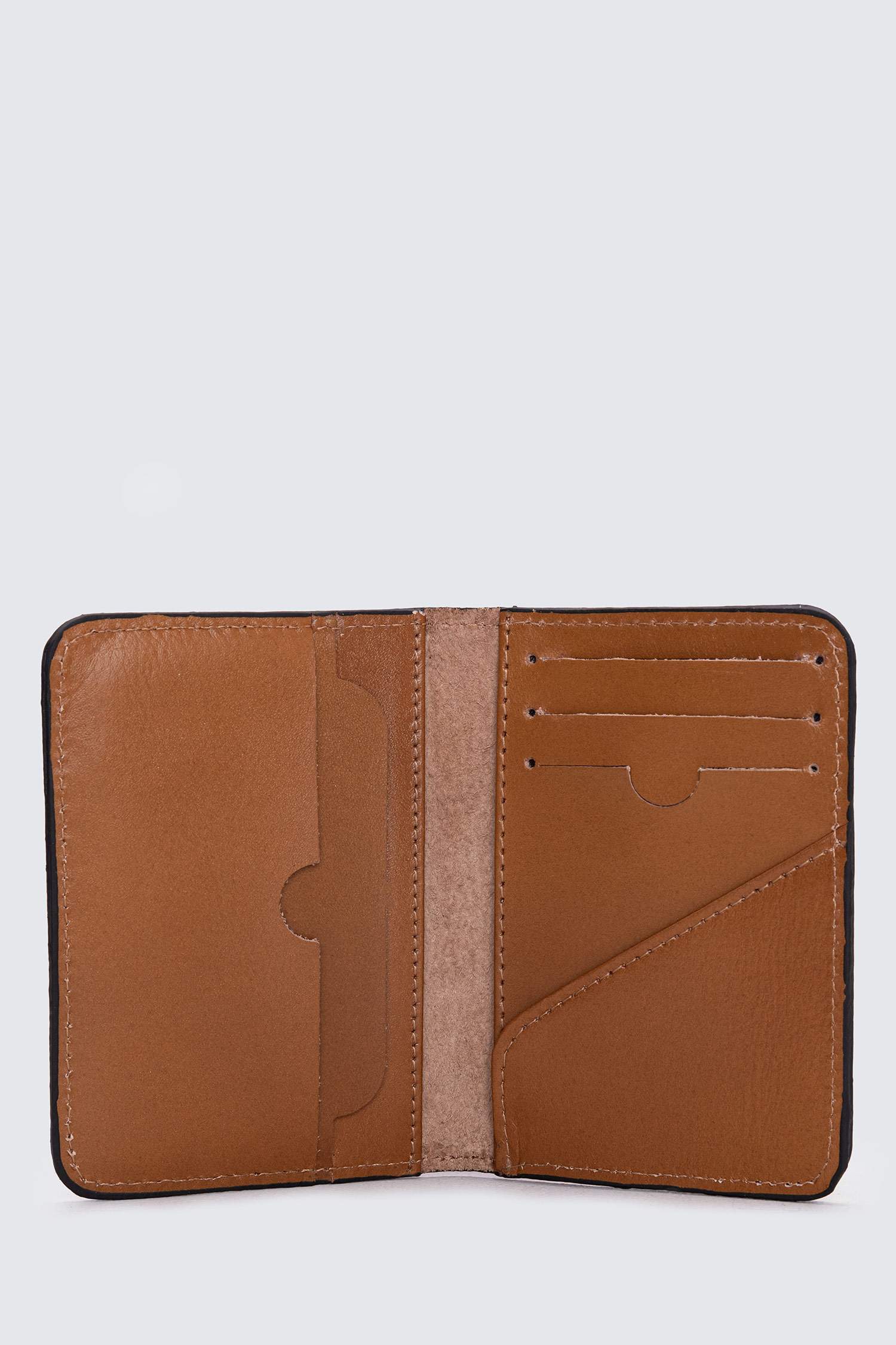 Man Leather Wallets
