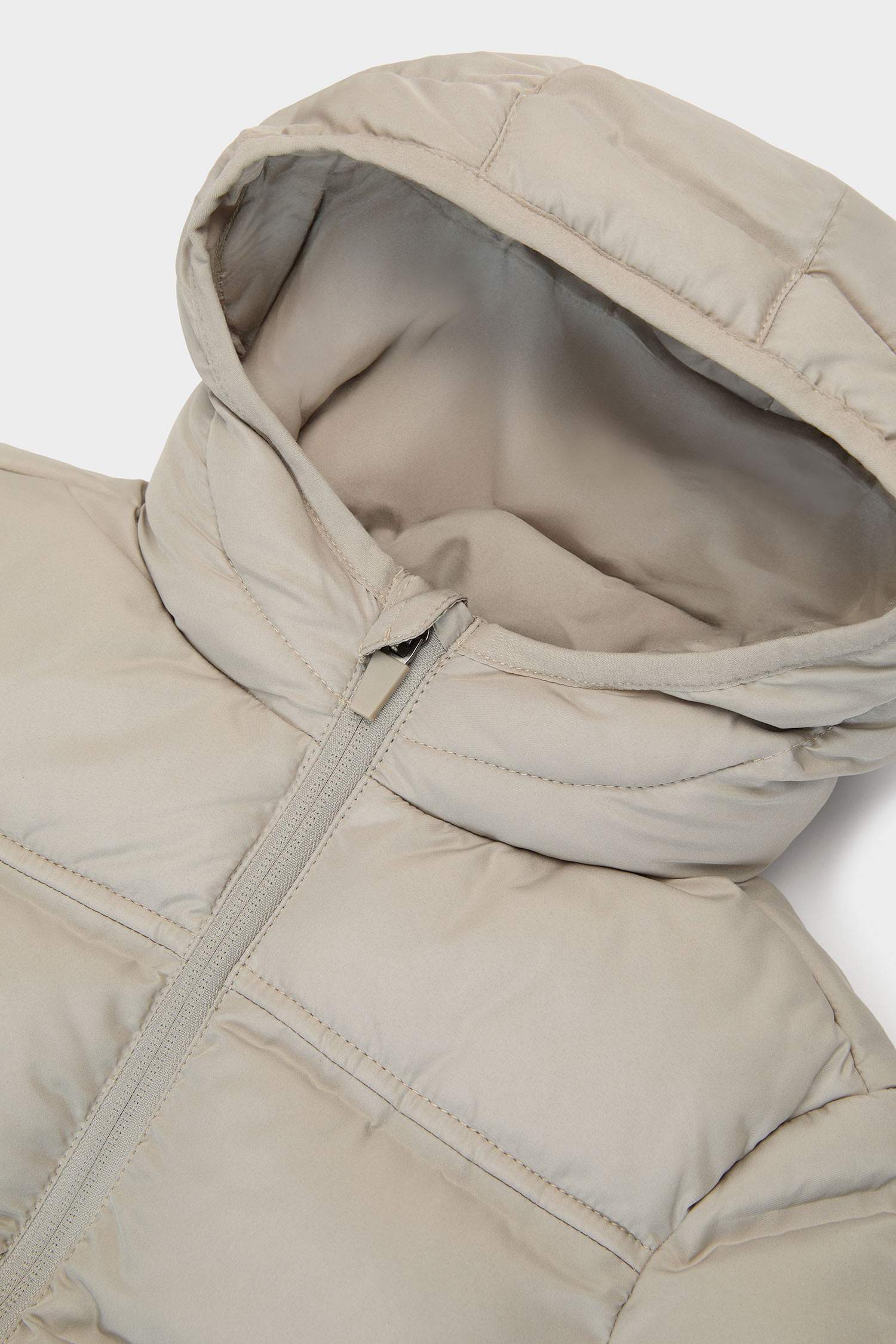 Сәби Ұл жапсырма Пальто