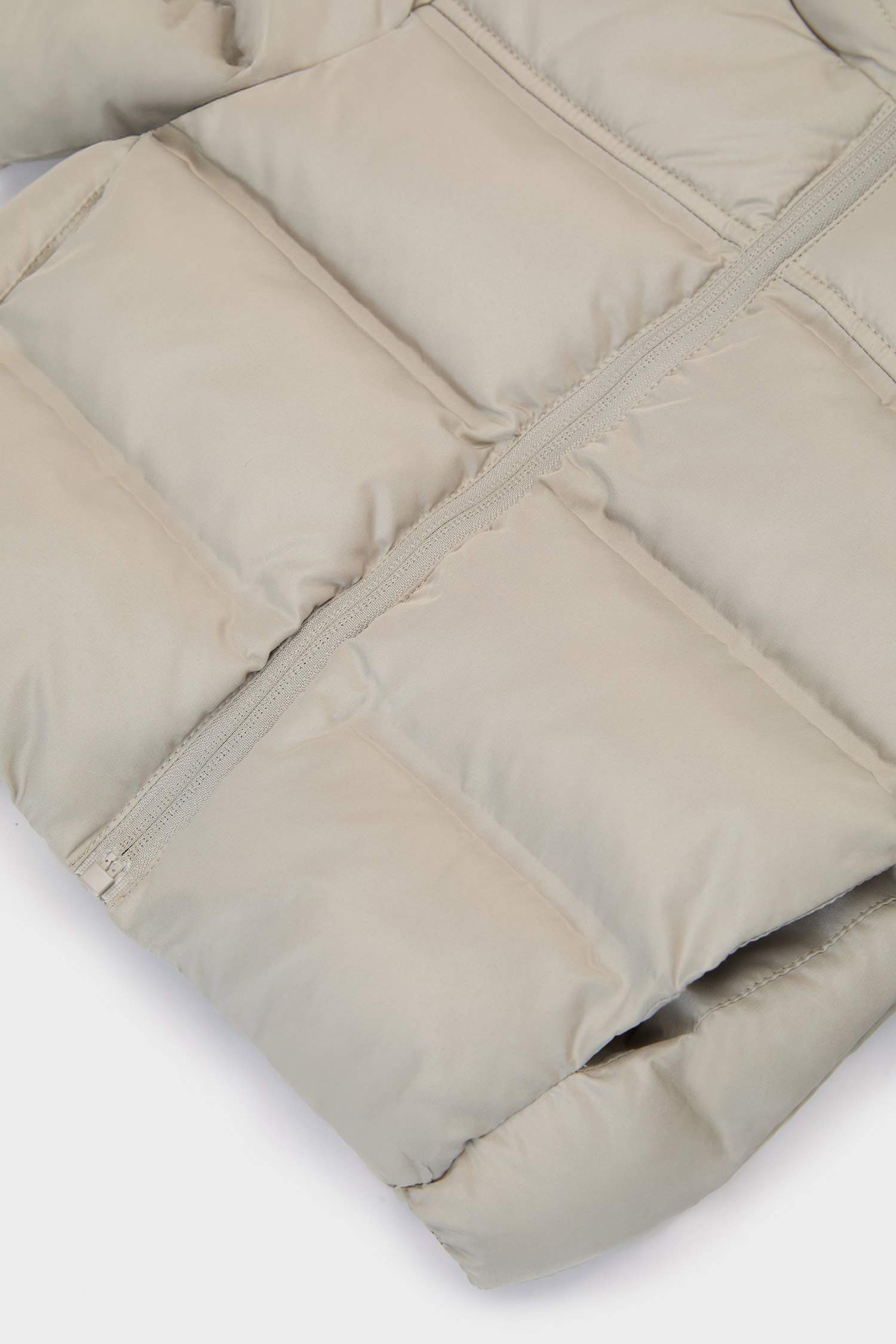 Сәби Ұл жапсырма Пальто