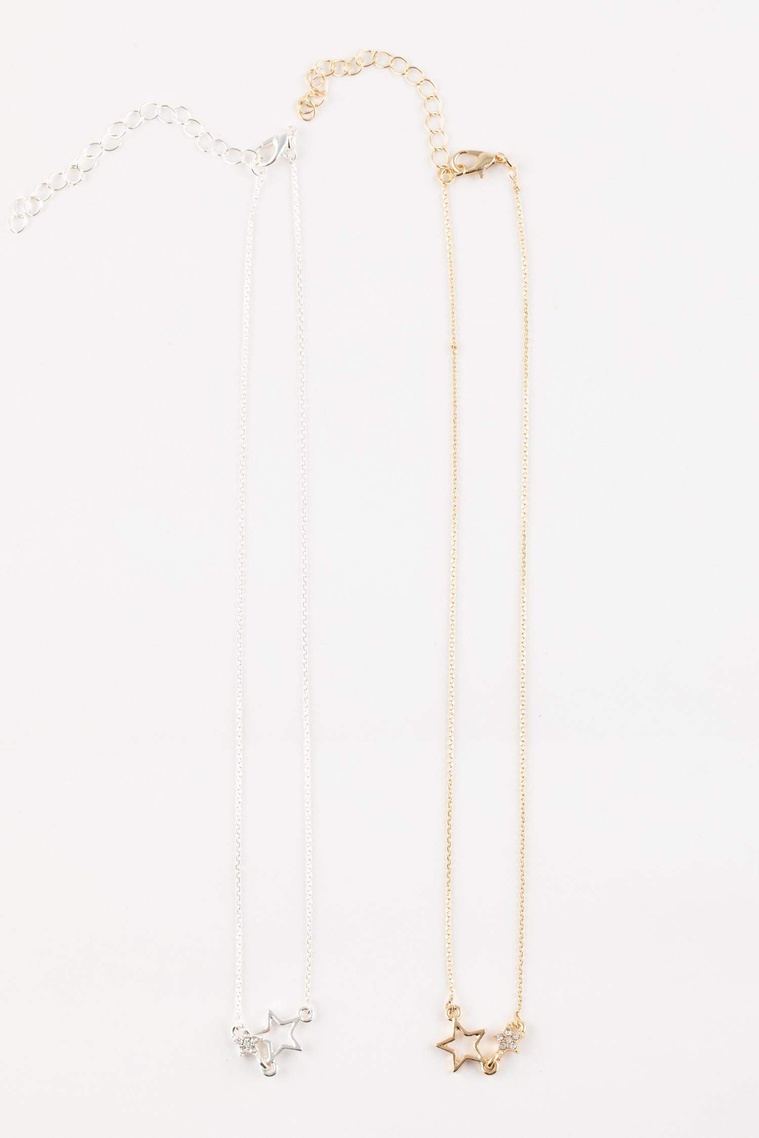 Әйелдерге 2 алқа